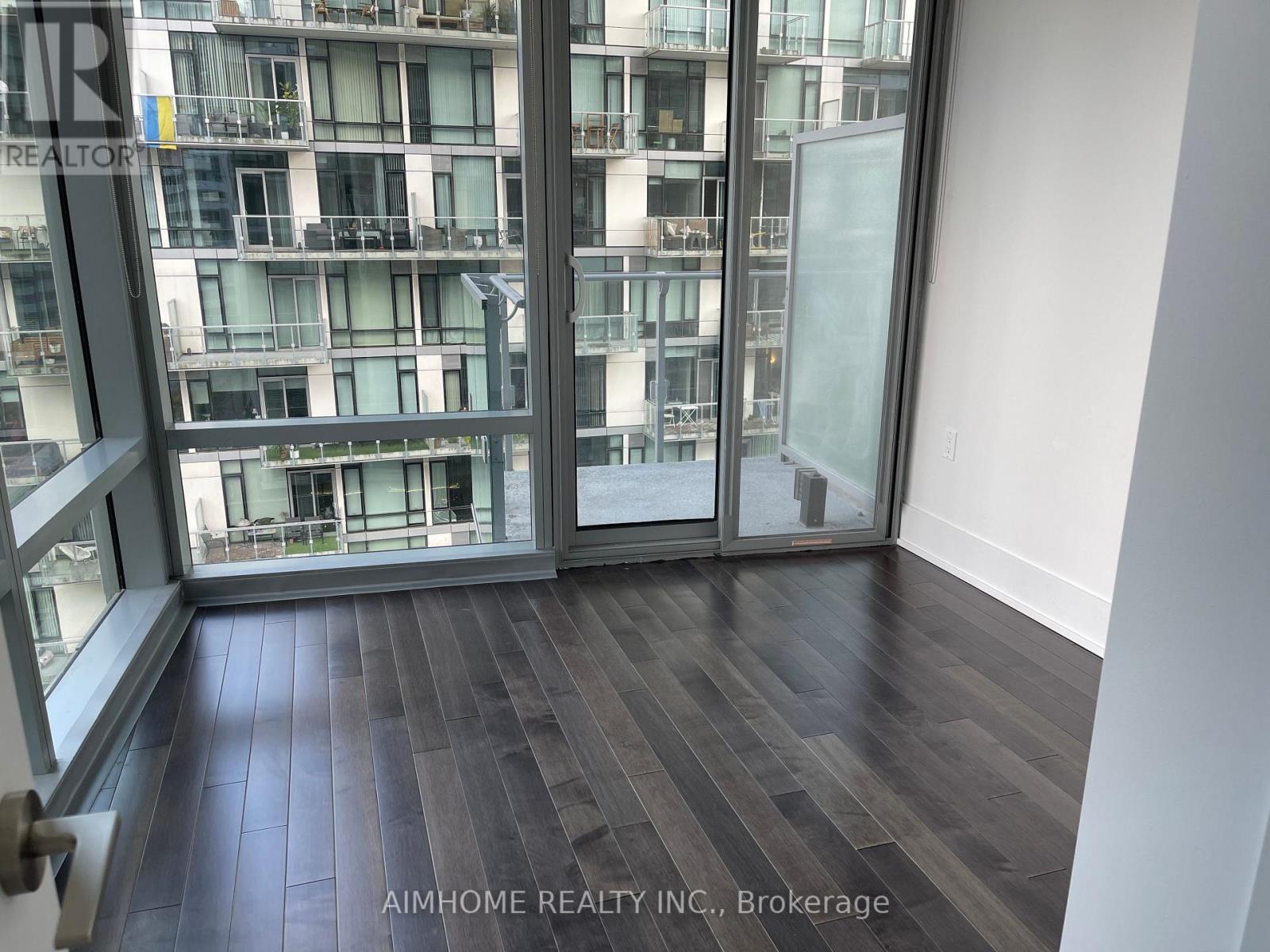 802 - 39 Queens Quay E, Toronto, Ontario  M5E 0A5 - Photo 12 - C12690534