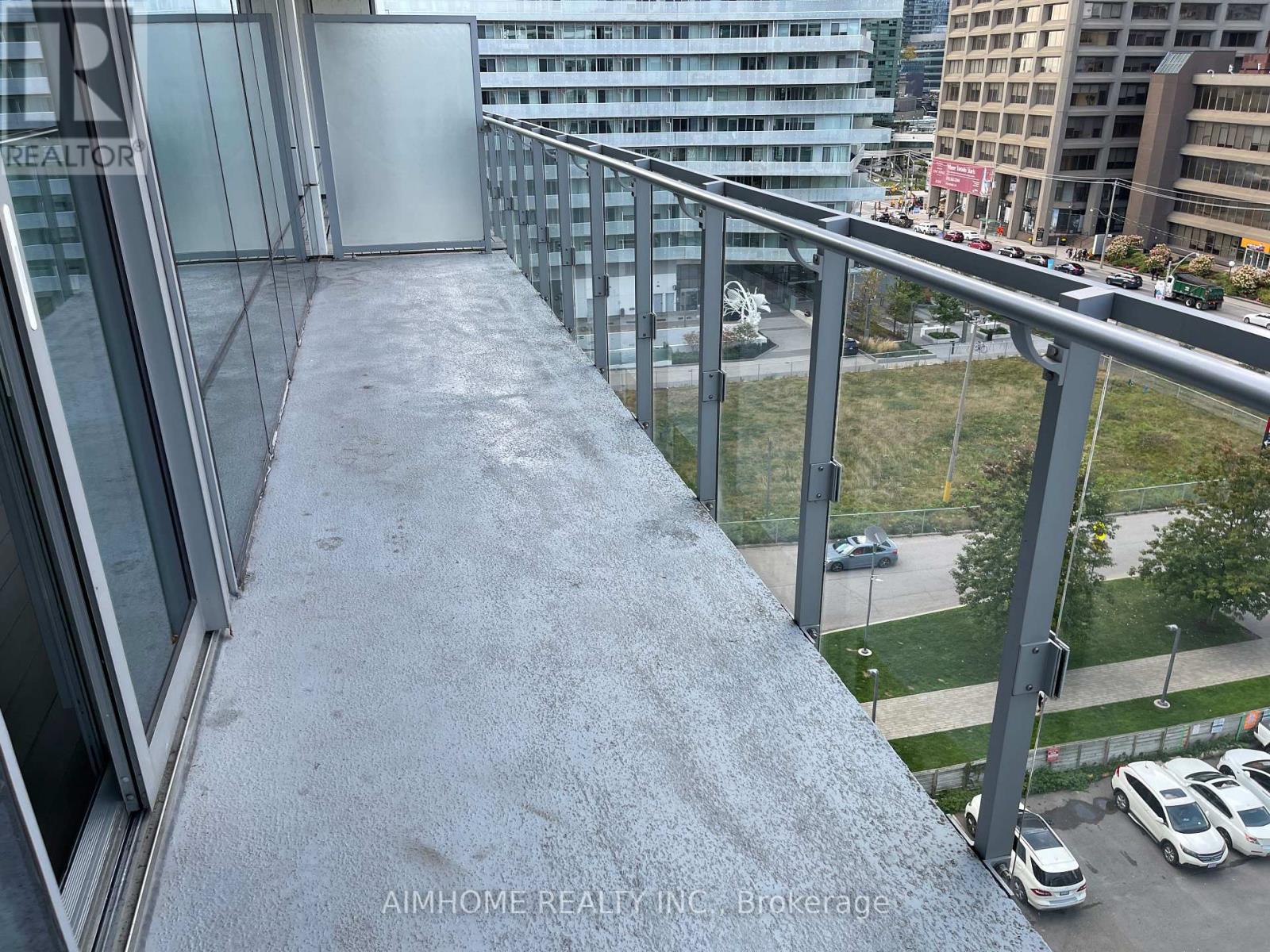 802 - 39 Queens Quay E, Toronto, Ontario  M5E 0A5 - Photo 19 - C12690534