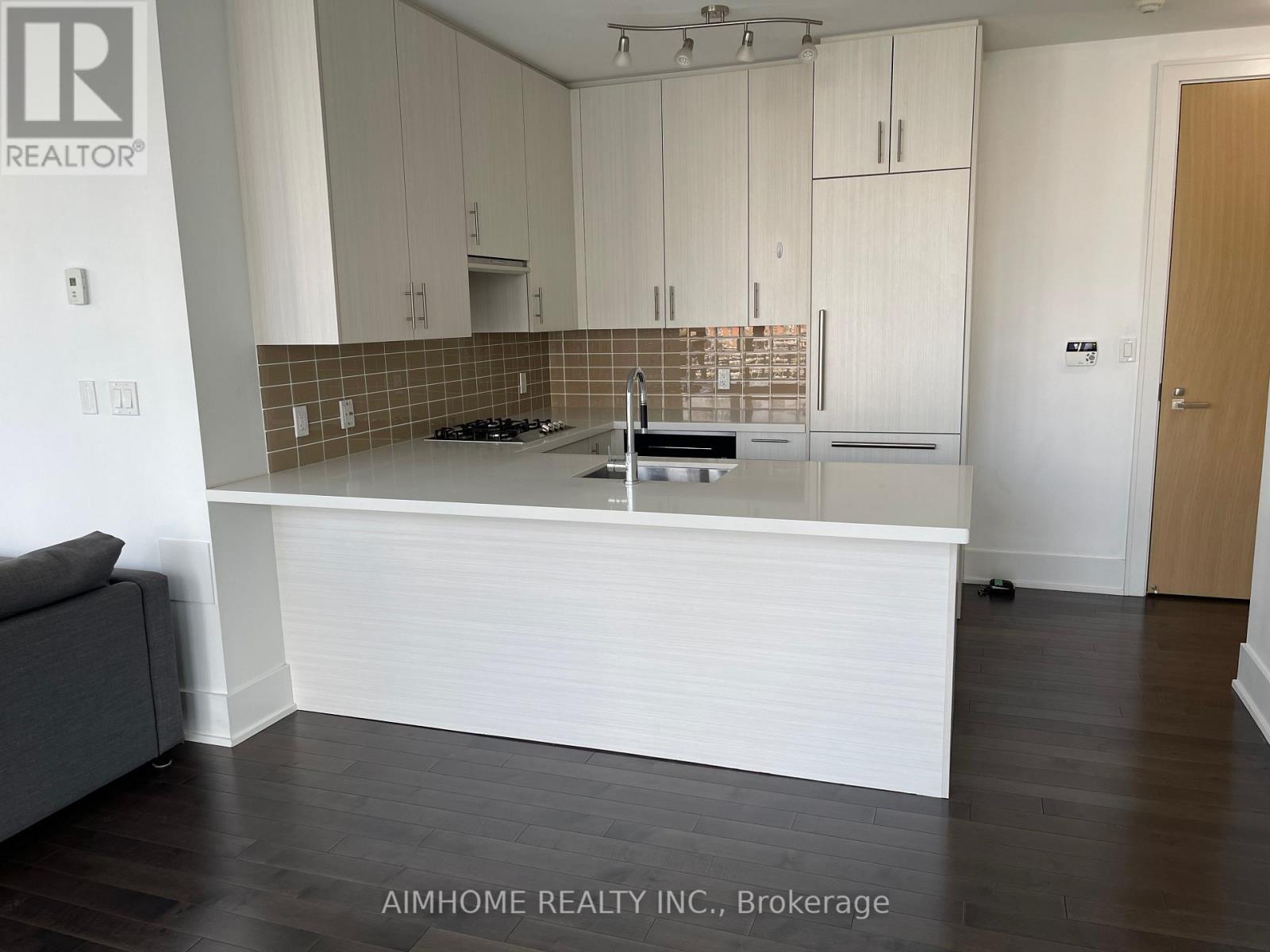 802 - 39 Queens Quay E, Toronto, Ontario  M5E 0A5 - Photo 3 - C12690534