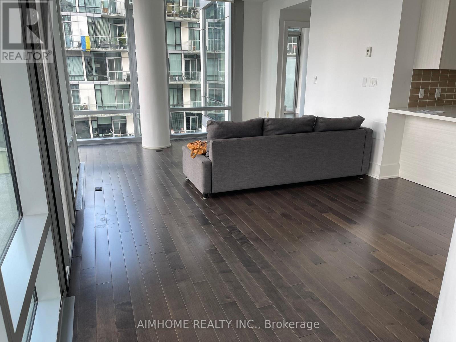 802 - 39 Queens Quay E, Toronto, Ontario  M5E 0A5 - Photo 7 - C12690534