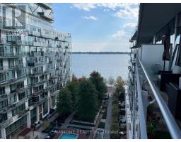 802 - 39 QUEENS QUAY E, Toronto, Ontario