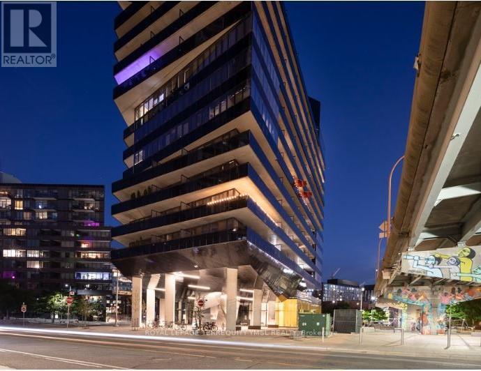 612 - 21 LAWREN HARRIS SQUARE, Toronto, Ontario