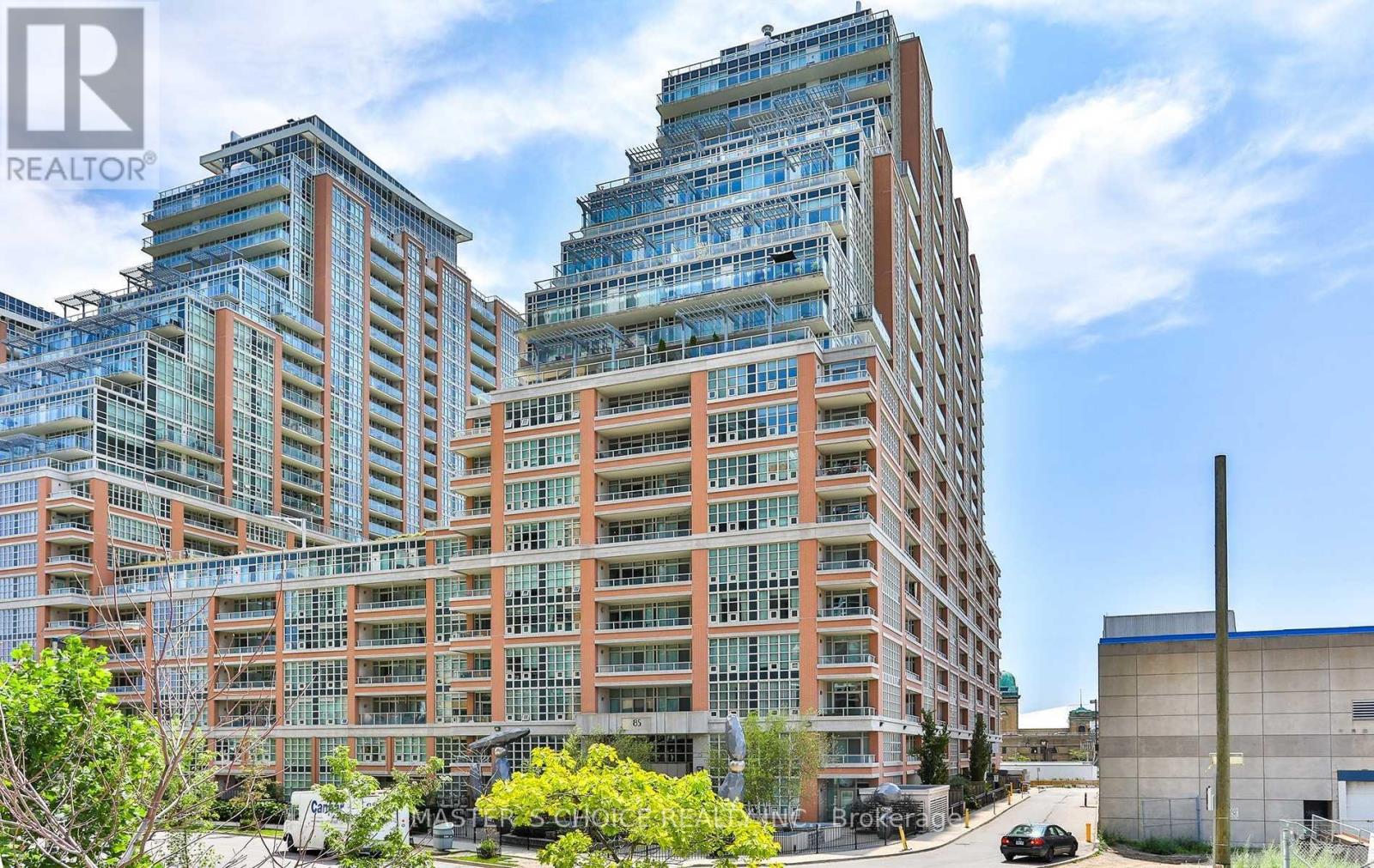 703 - 85 East Liberty Street, Toronto, Ontario  M6K 3R4 - Photo 11 - C12690550