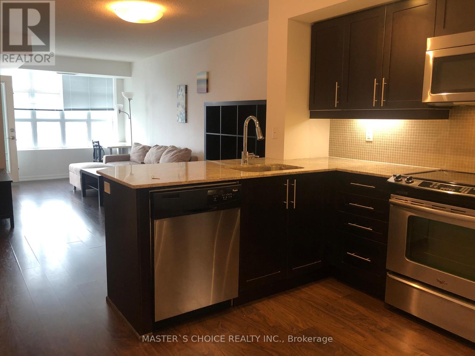 703 - 85 East Liberty Street, Toronto, Ontario  M6K 3R4 - Photo 3 - C12690550