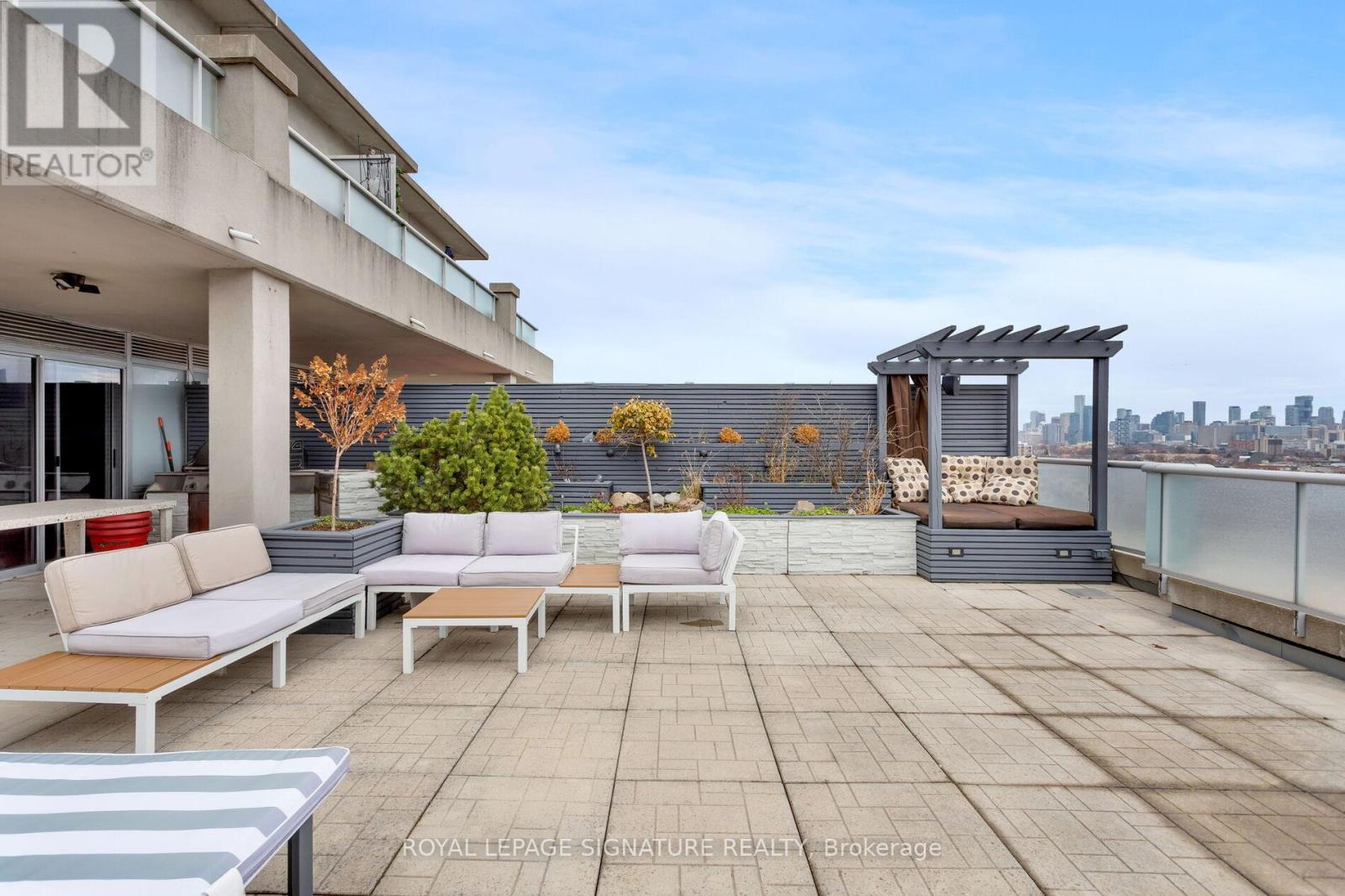 Lph18 - 1 Shaw Street, Toronto, Ontario  M6K 0A1 - Photo 20 - C12690574