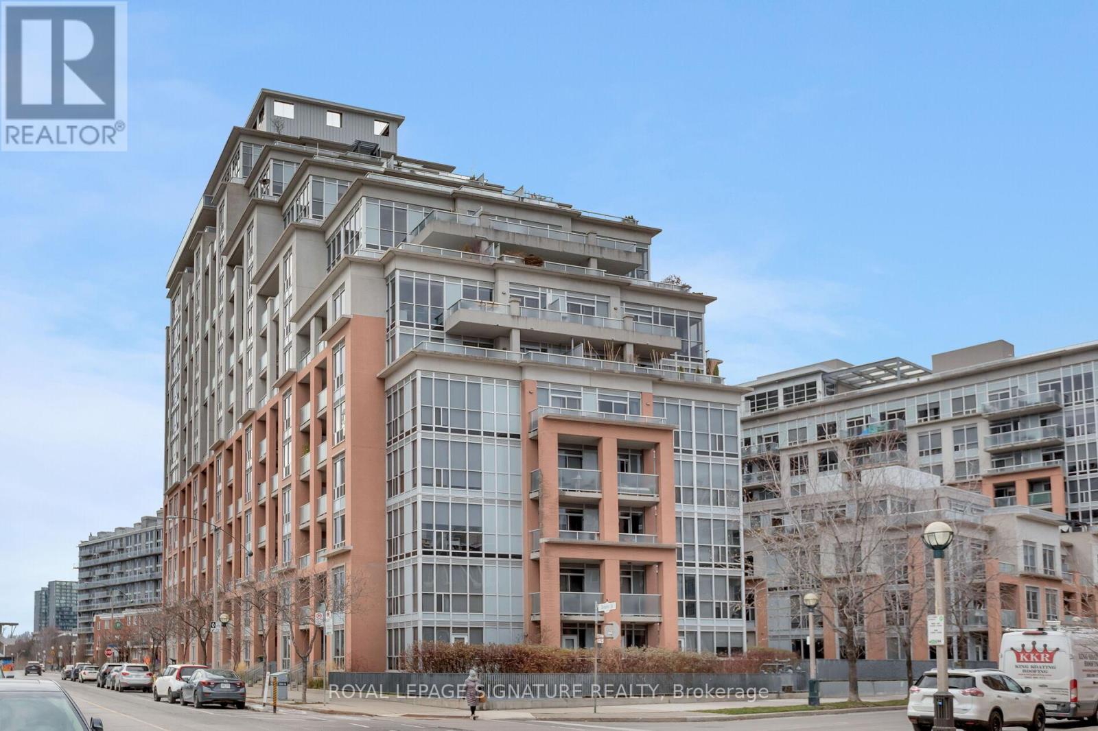 Lph18 - 1 Shaw Street, Toronto, Ontario  M6K 0A1 - Photo 26 - C12690574