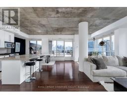 LPH18 - 1 SHAW STREET, Toronto, Ontario