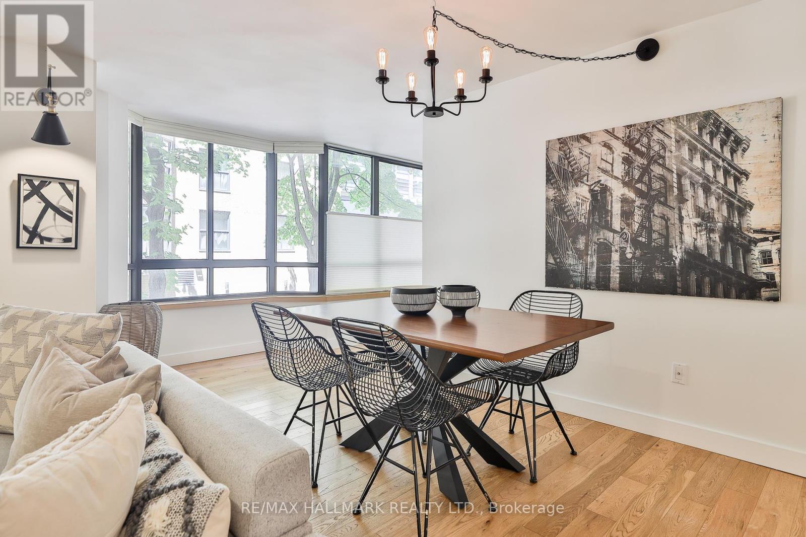 206 - 211 St Patrick Street, Toronto, Ontario  M5T 2Y9 - Photo 10 - C12690586