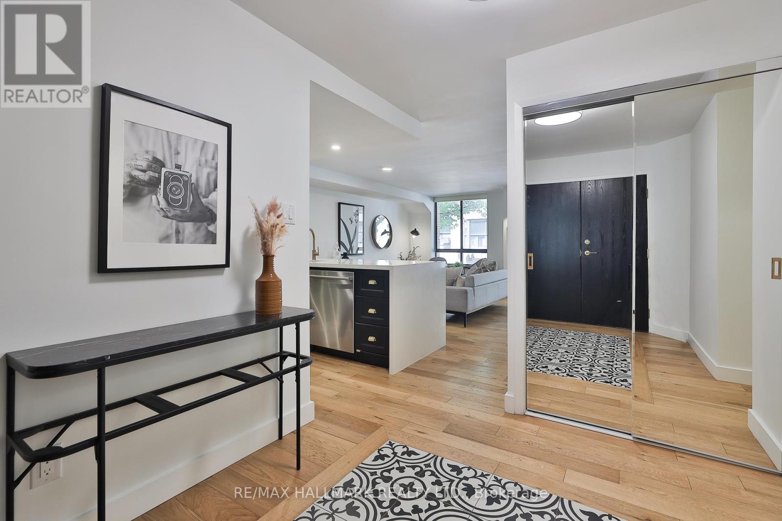 206 - 211 St Patrick Street, Toronto, Ontario  M5T 2Y9 - Photo 17 - C12690586