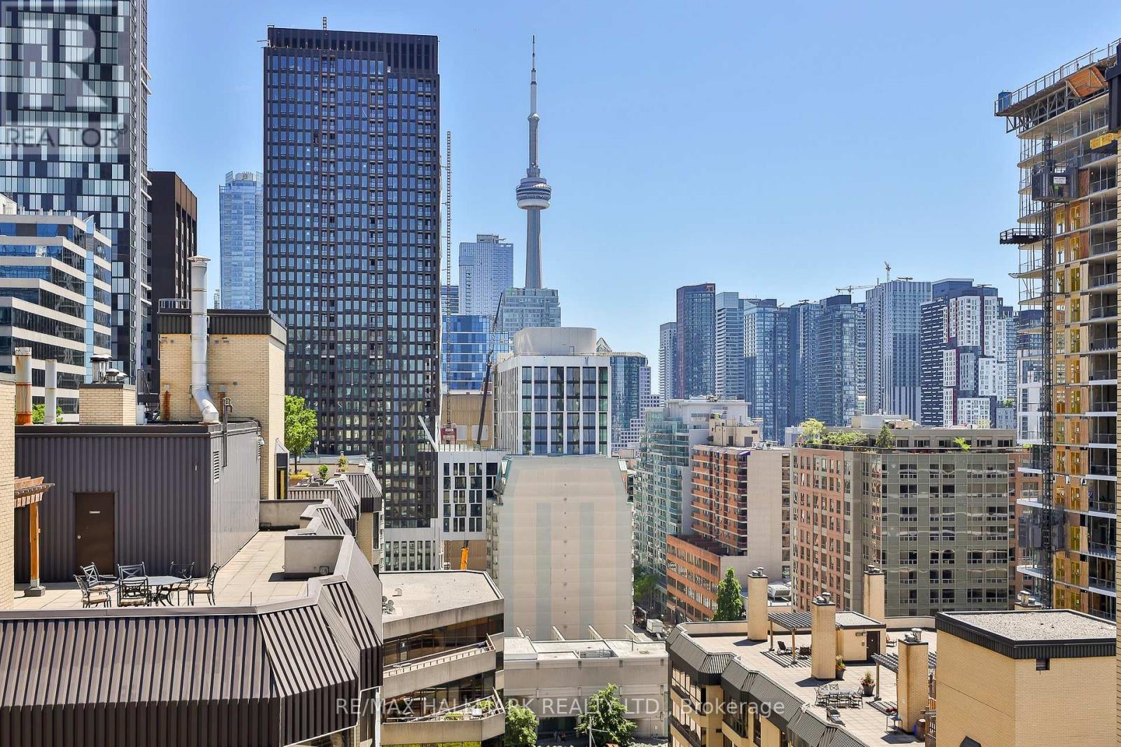 206 - 211 St Patrick Street, Toronto, Ontario  M5T 2Y9 - Photo 30 - C12690586