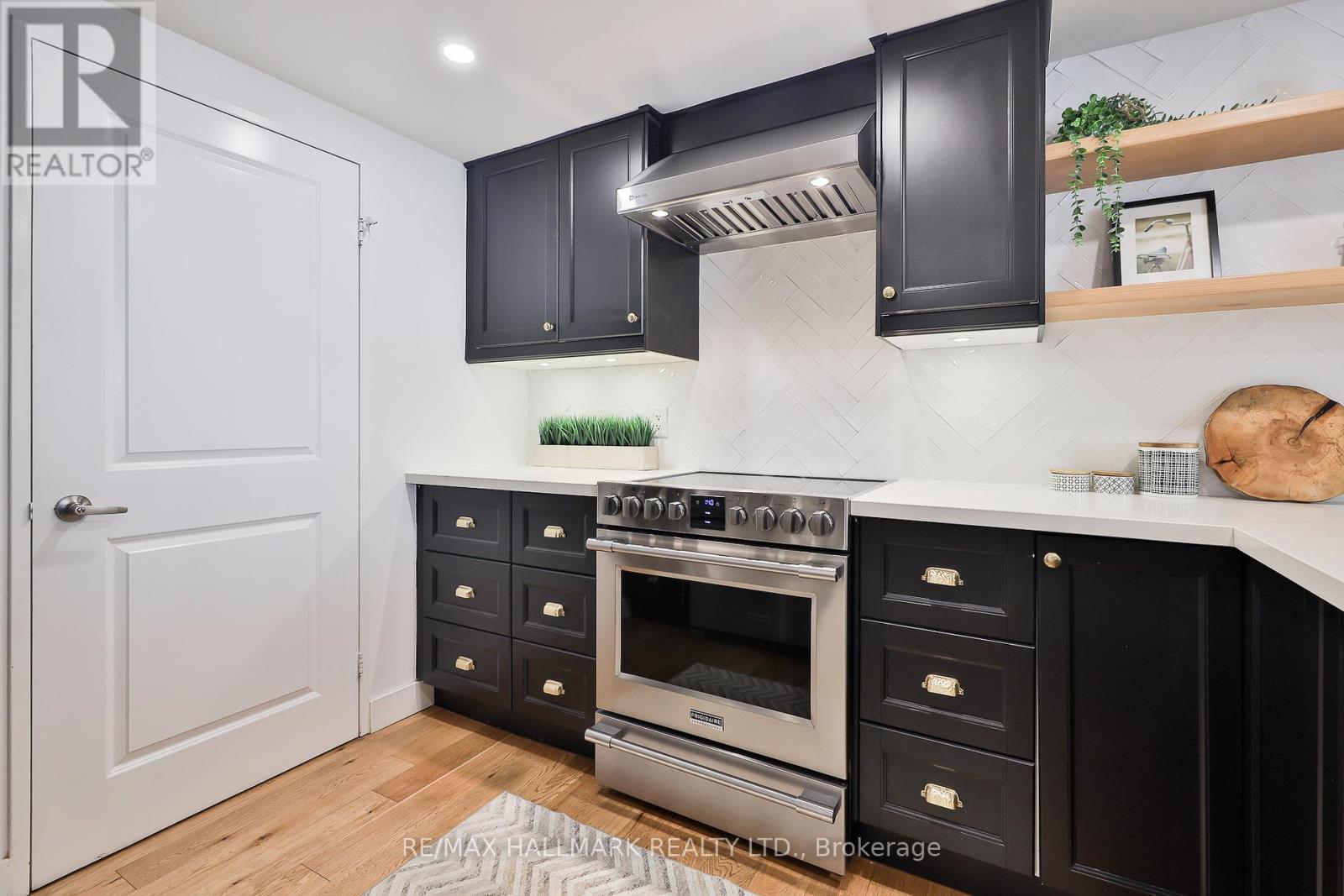 206 - 211 St Patrick Street, Toronto, Ontario  M5T 2Y9 - Photo 6 - C12690586