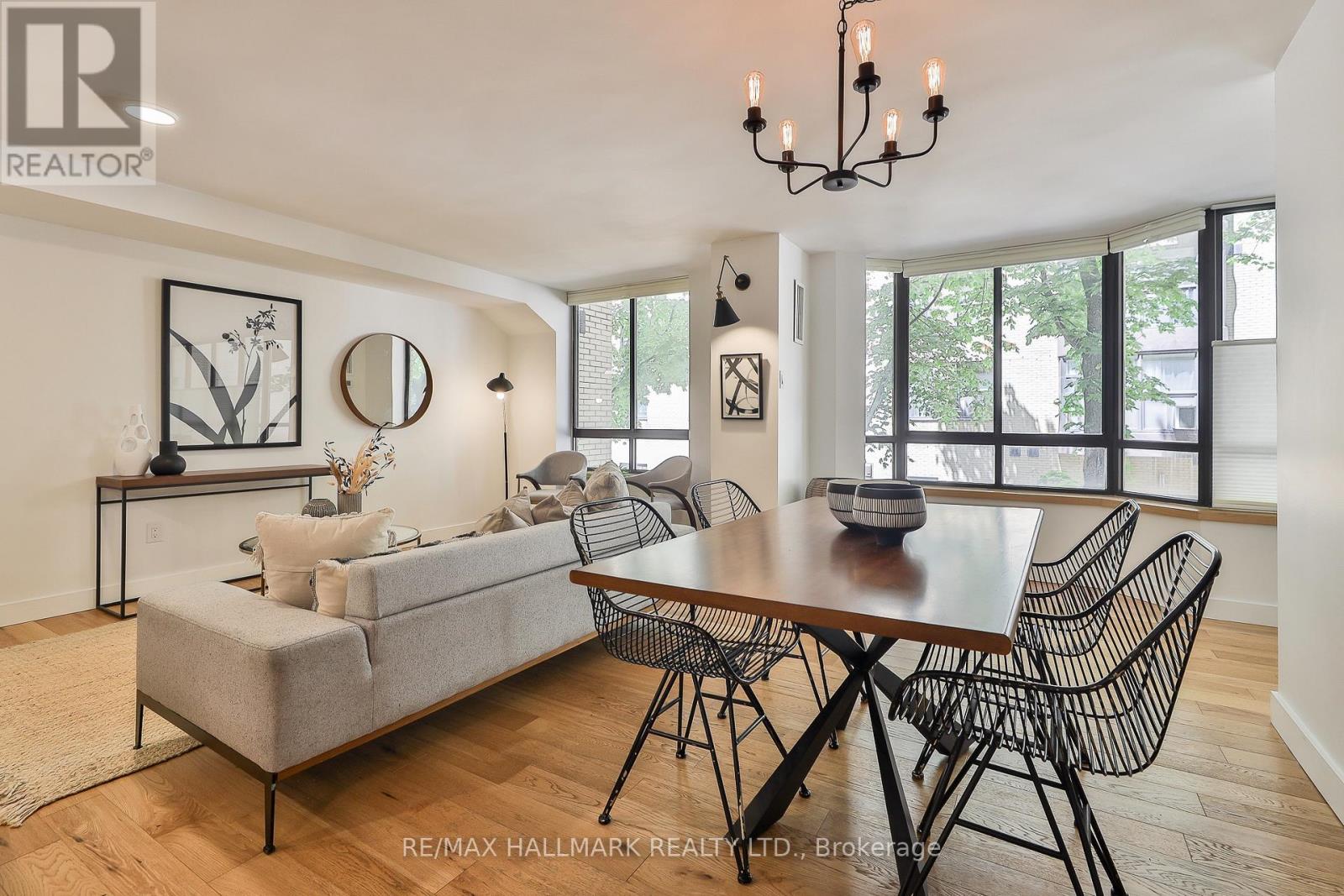 206 - 211 St Patrick Street, Toronto, Ontario  M5T 2Y9 - Photo 9 - C12690586