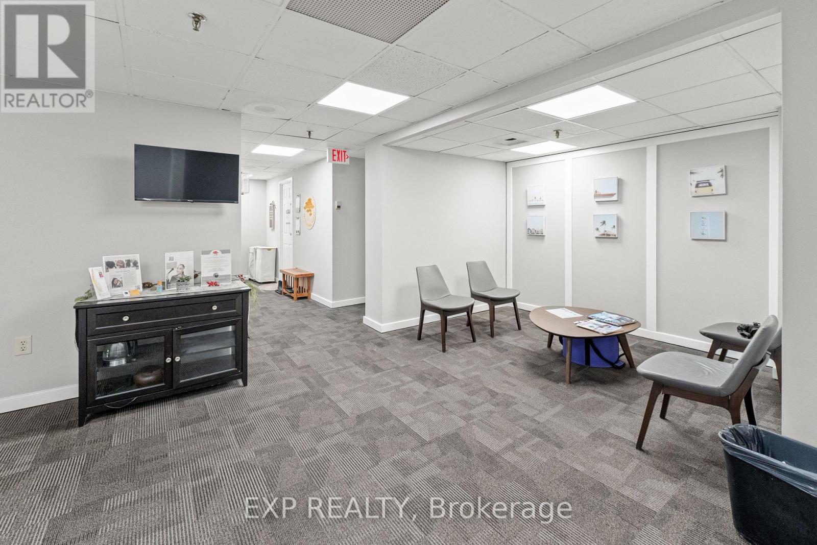 1603 - 705 King Street W, Toronto, Ontario  M5V 2W8 - Photo 22 - C12690628