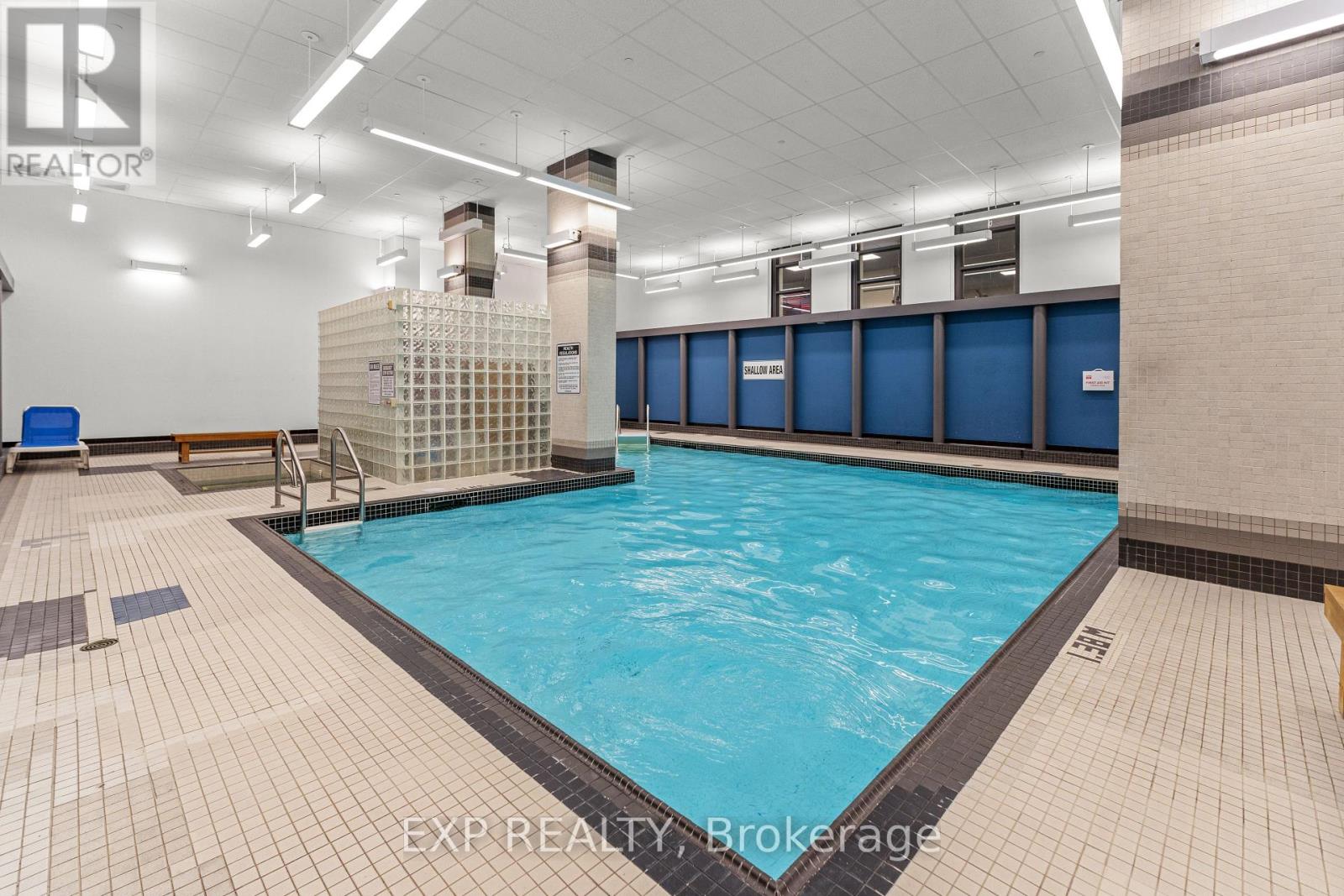 1603 - 705 King Street W, Toronto, Ontario  M5V 2W8 - Photo 23 - C12690628