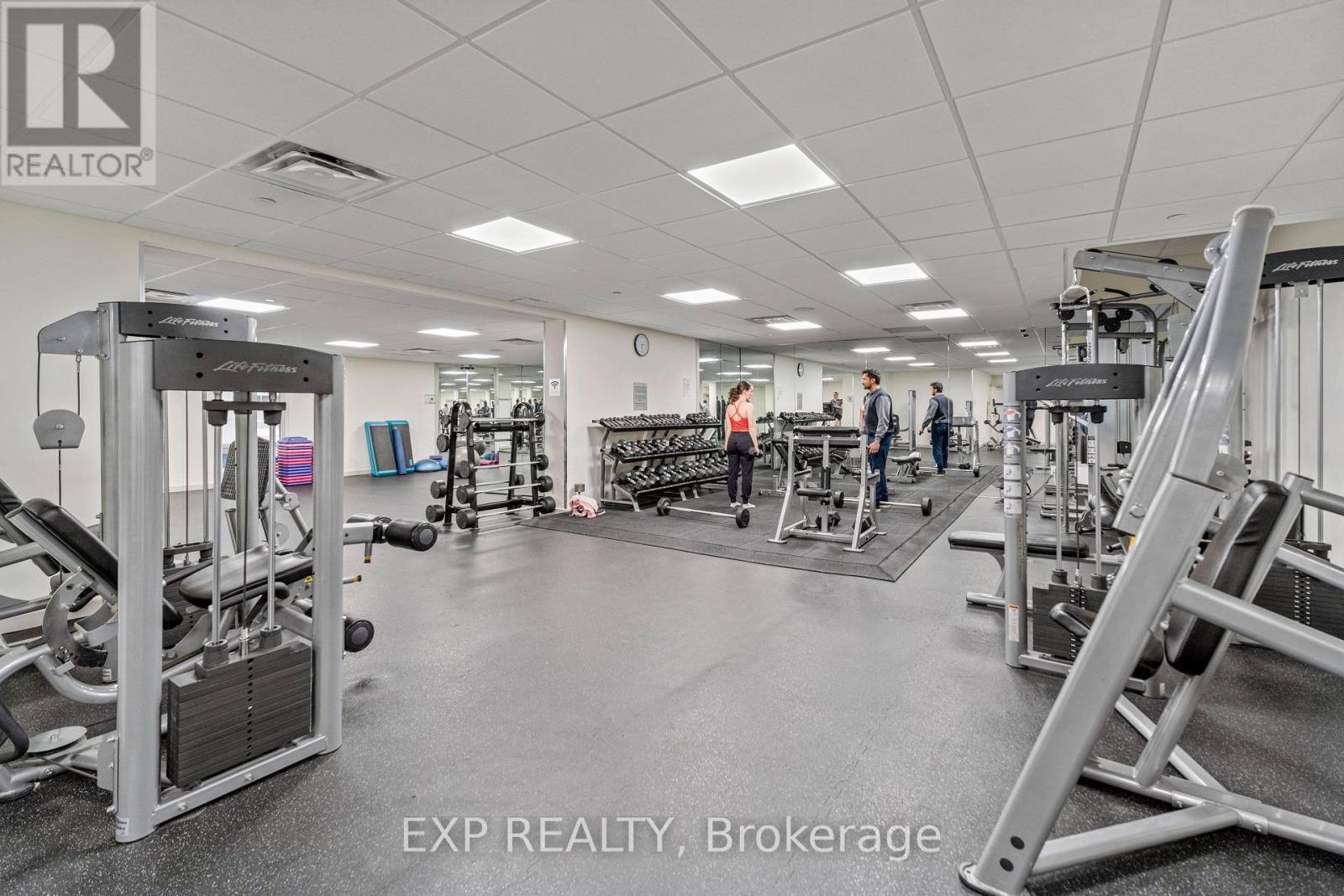 1603 - 705 King Street W, Toronto, Ontario  M5V 2W8 - Photo 25 - C12690628