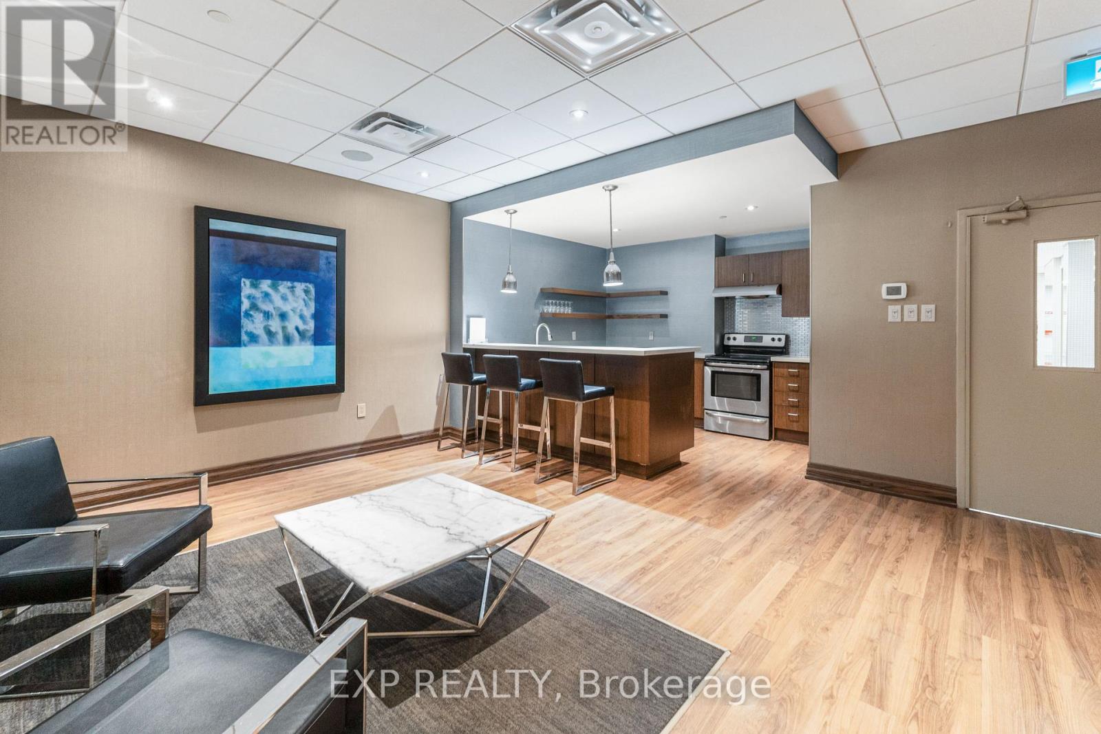 1603 - 705 King Street W, Toronto, Ontario  M5V 2W8 - Photo 26 - C12690628