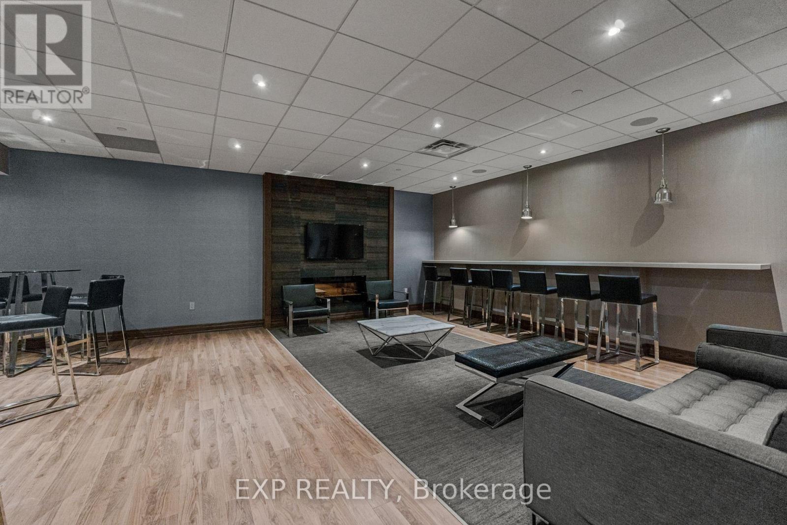 1603 - 705 King Street W, Toronto, Ontario  M5V 2W8 - Photo 27 - C12690628