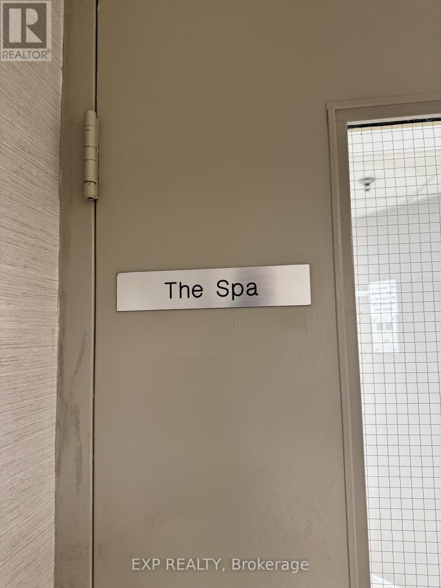 1603 - 705 King Street W, Toronto, Ontario  M5V 2W8 - Photo 28 - C12690628