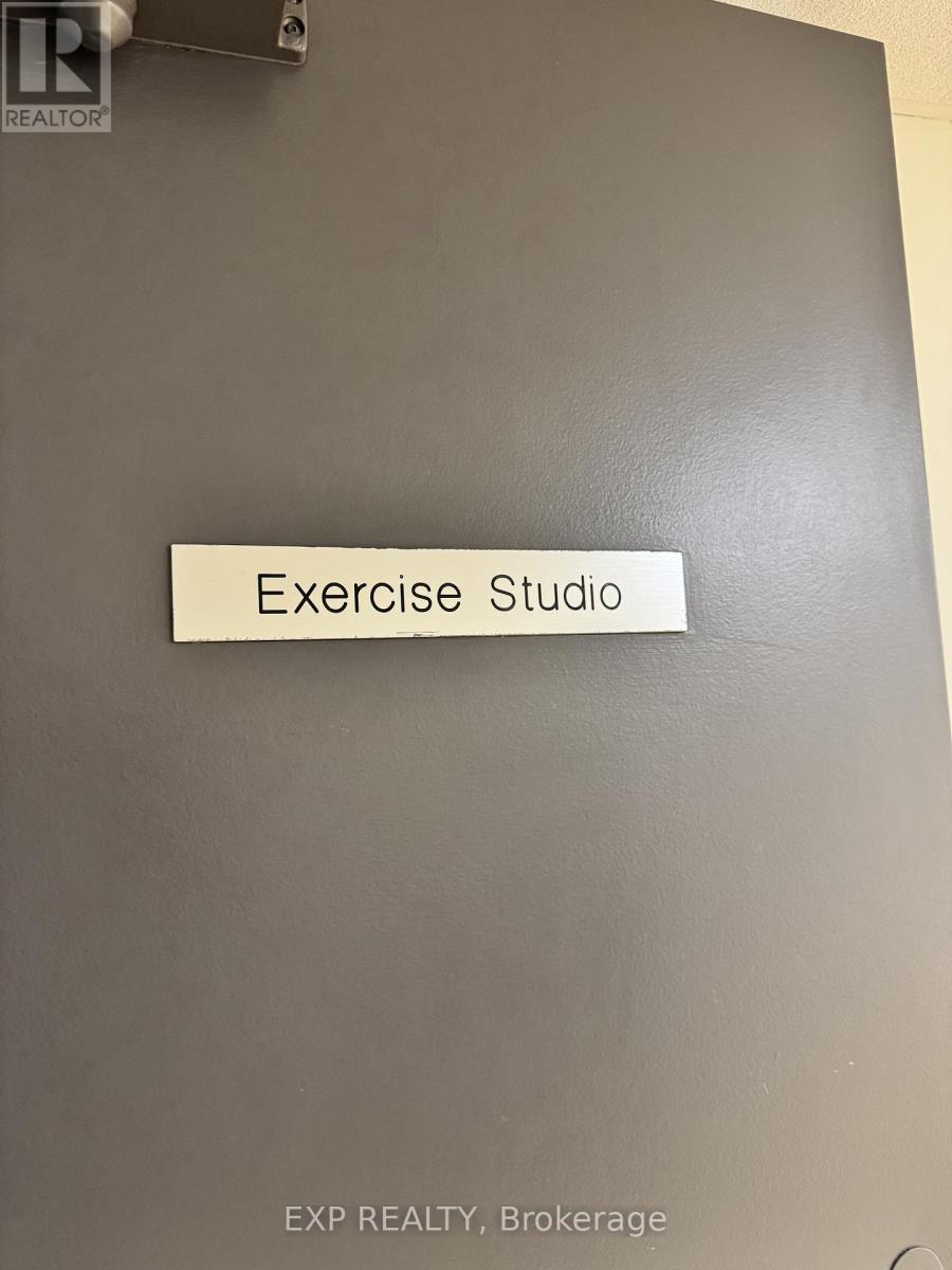 1603 - 705 King Street W, Toronto, Ontario  M5V 2W8 - Photo 29 - C12690628