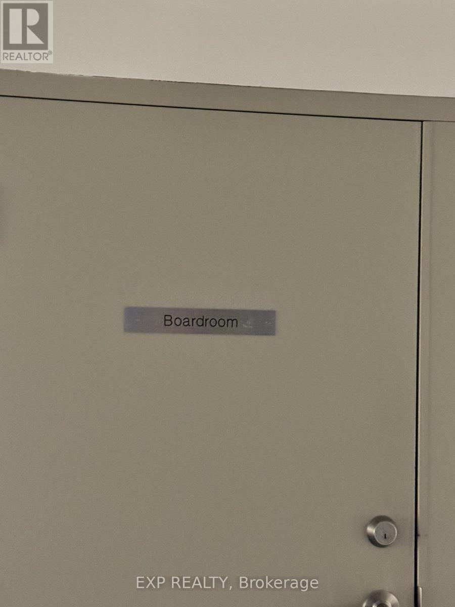 1603 - 705 King Street W, Toronto, Ontario  M5V 2W8 - Photo 31 - C12690628