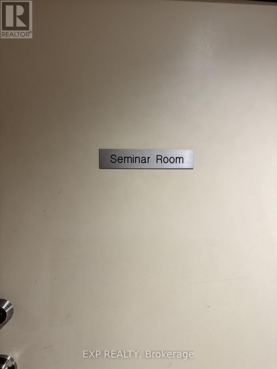 1603 - 705 King Street W, Toronto, Ontario  M5V 2W8 - Photo 32 - C12690628