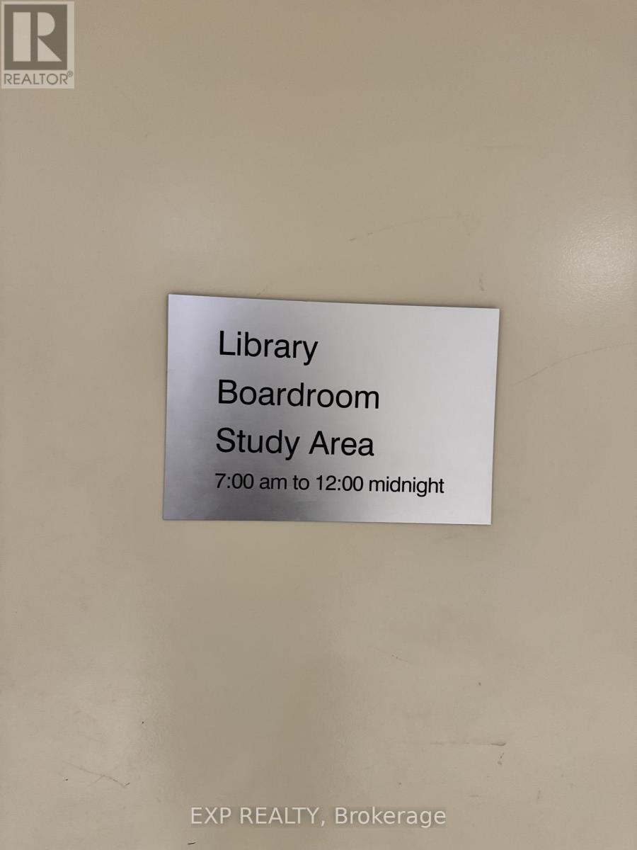 1603 - 705 King Street W, Toronto, Ontario  M5V 2W8 - Photo 33 - C12690628