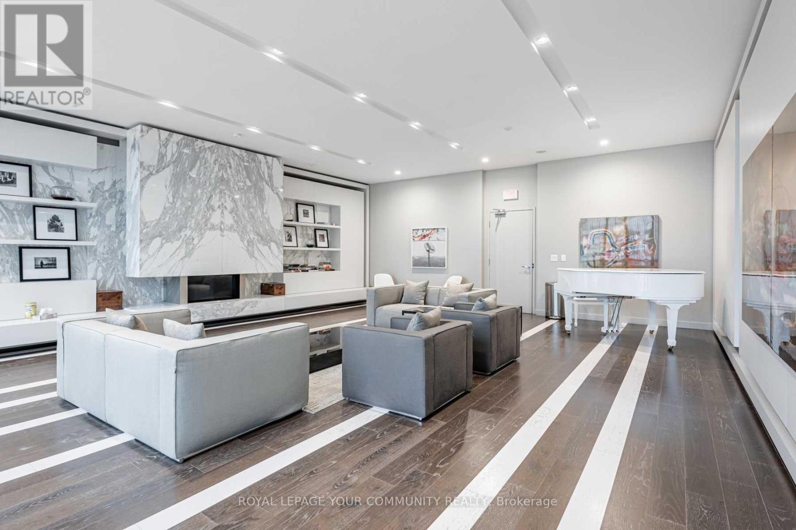 1708 - 8 Charlotte Street, Toronto, Ontario  M5V 0K4 - Photo 15 - C12690642