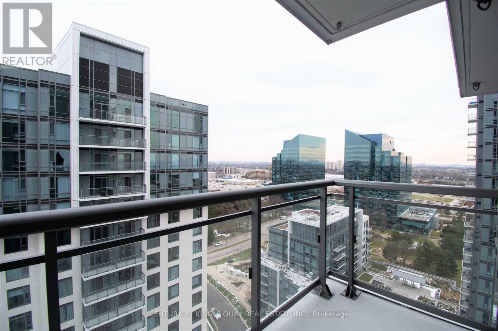 1704 - 50 Ann O'reilly Road, Toronto, Ontario  M2J 0C9 - Photo 10 - C12690686