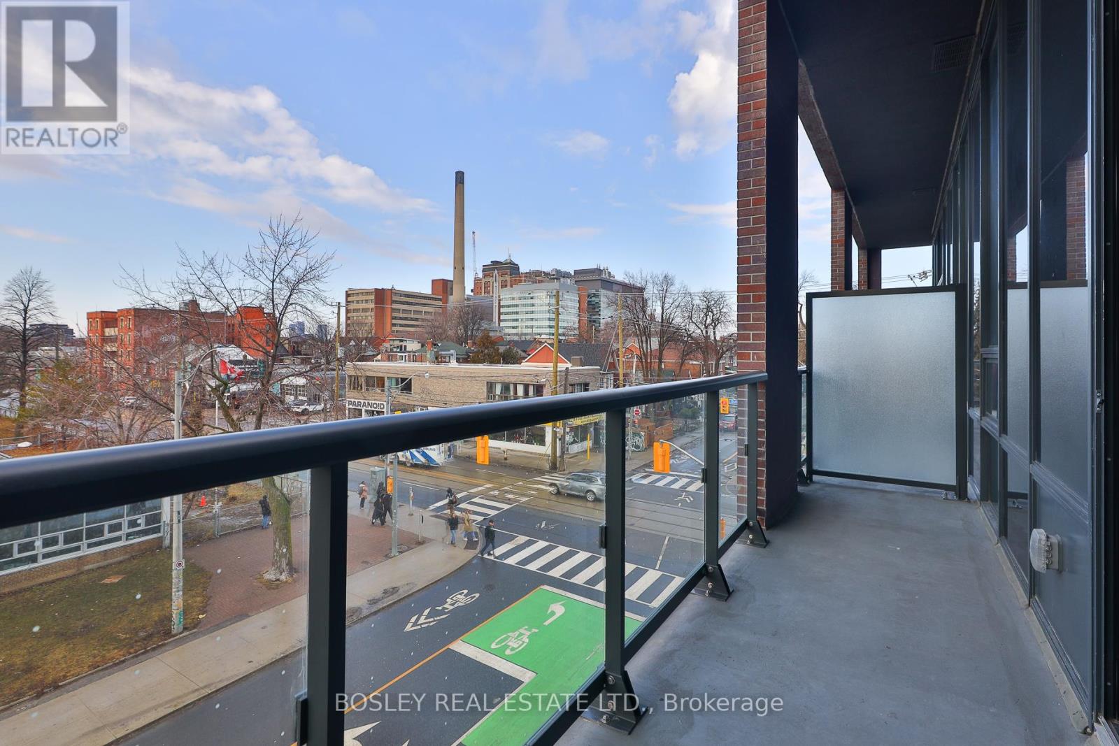 411 - 115 Denison Avenue, Toronto, Ontario  M5T 0E6 - Photo 28 - C12690688