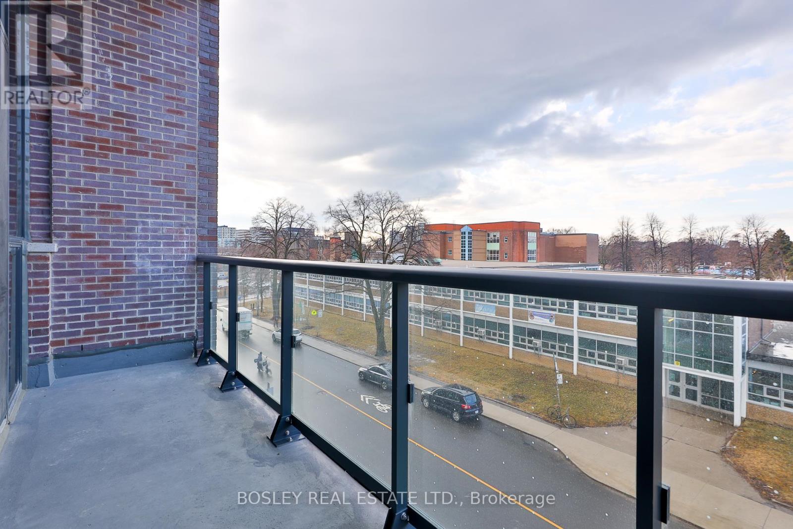 411 - 115 Denison Avenue, Toronto, Ontario  M5T 0E6 - Photo 29 - C12690688