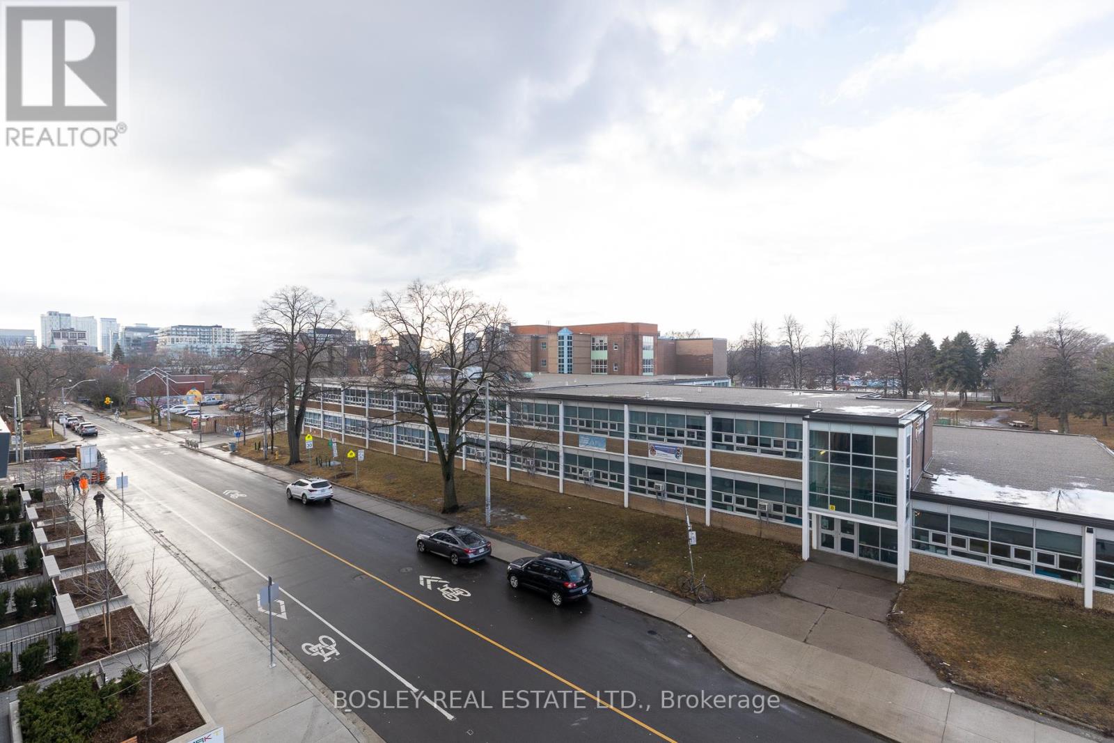 411 - 115 Denison Avenue, Toronto, Ontario  M5T 0E6 - Photo 32 - C12690688