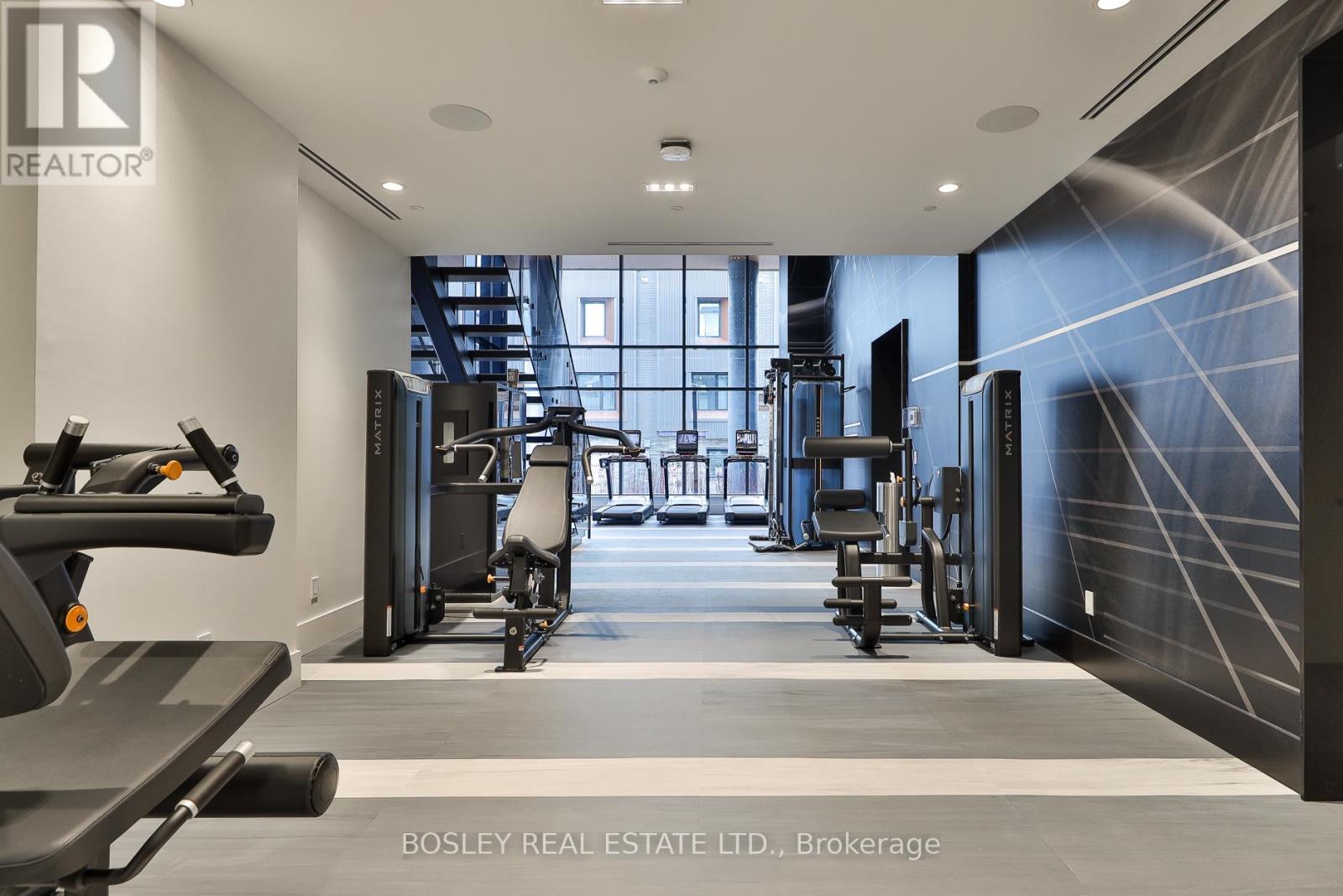 411 - 115 Denison Avenue, Toronto, Ontario  M5T 0E6 - Photo 33 - C12690688