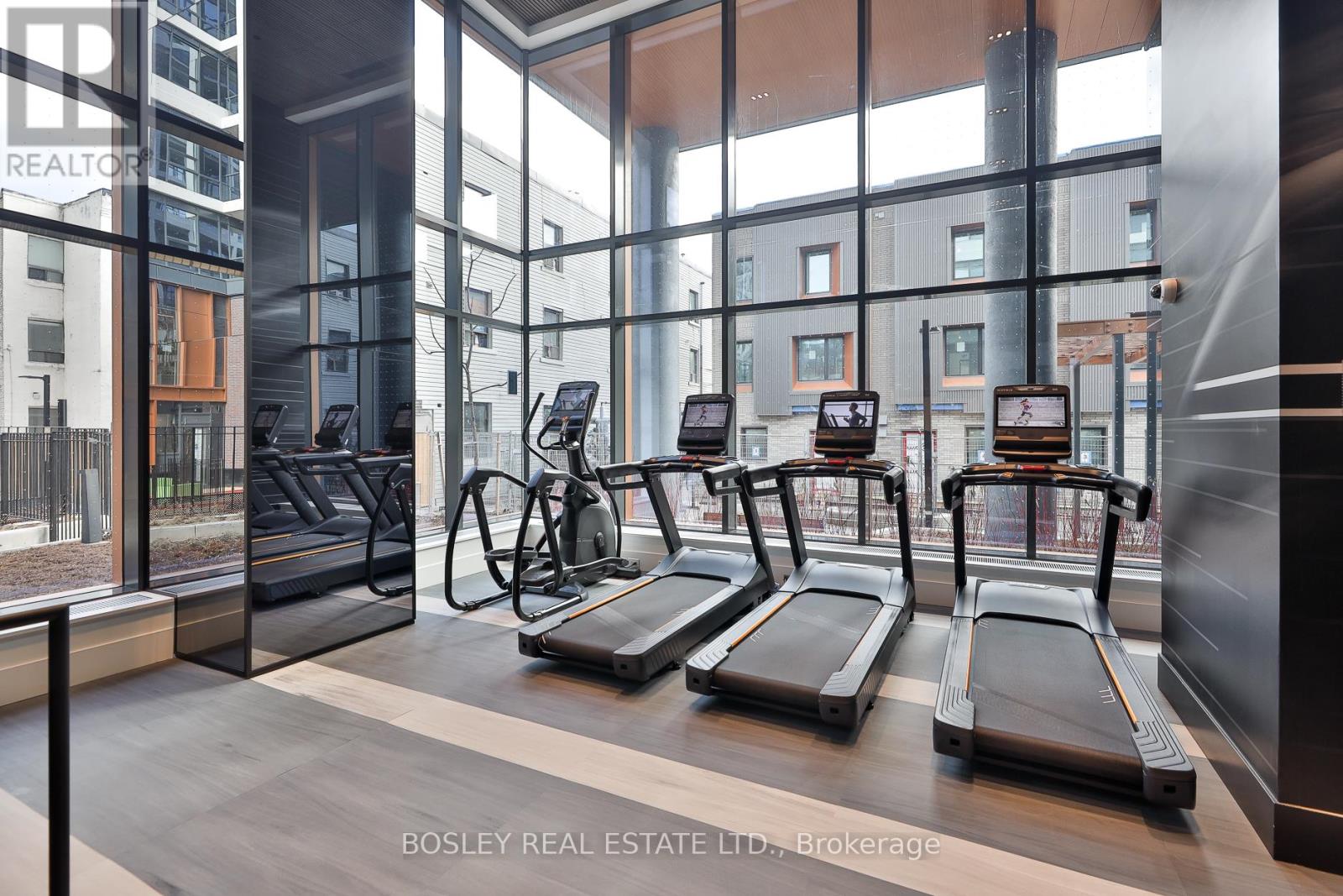 411 - 115 Denison Avenue, Toronto, Ontario  M5T 0E6 - Photo 34 - C12690688