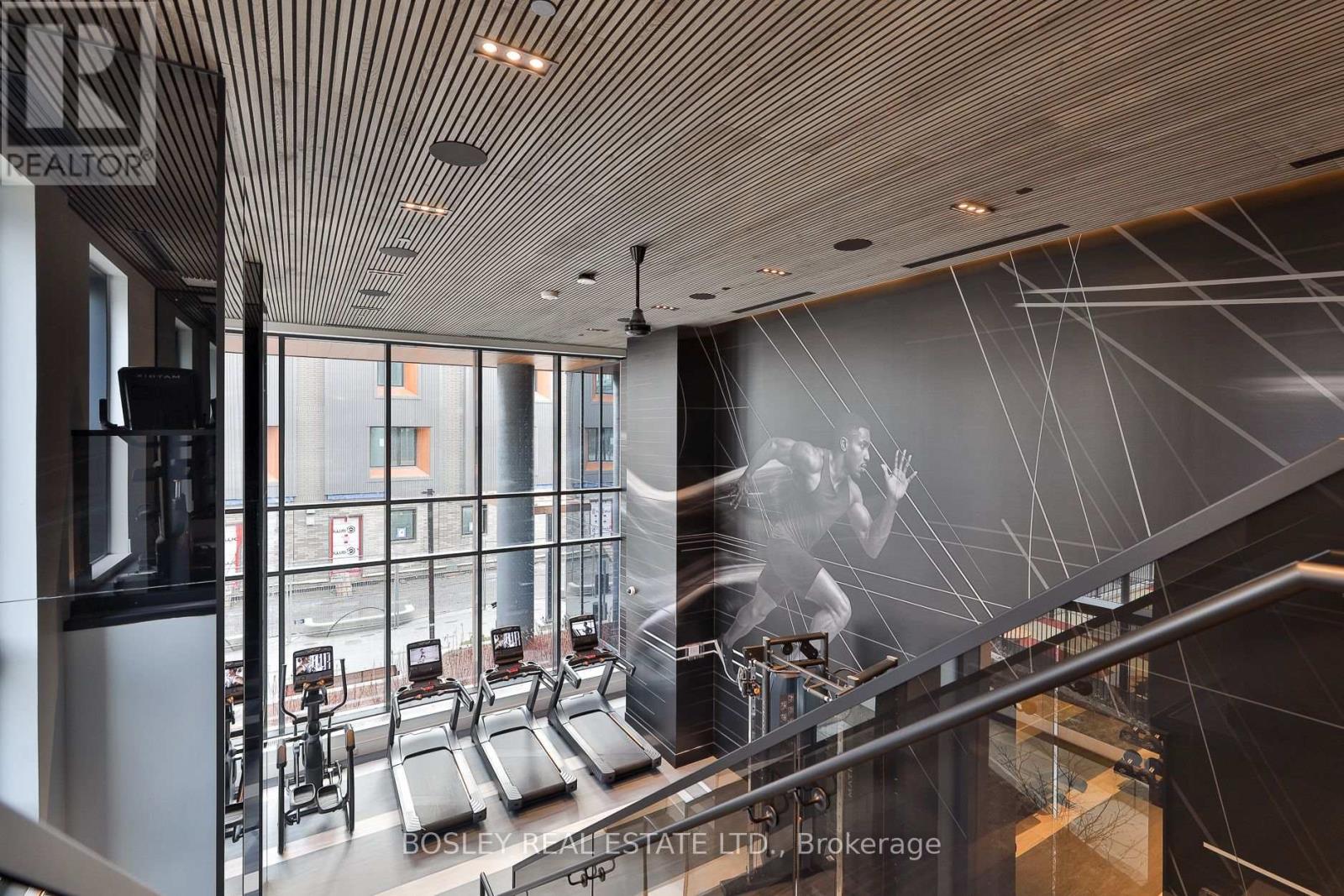 411 - 115 Denison Avenue, Toronto, Ontario  M5T 0E6 - Photo 35 - C12690688