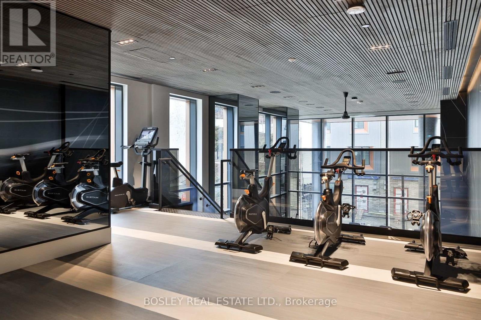 411 - 115 Denison Avenue, Toronto, Ontario  M5T 0E6 - Photo 36 - C12690688