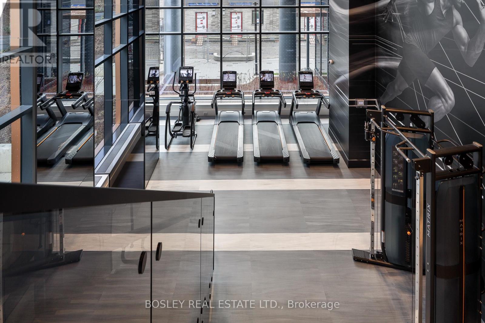 411 - 115 Denison Avenue, Toronto, Ontario  M5T 0E6 - Photo 37 - C12690688