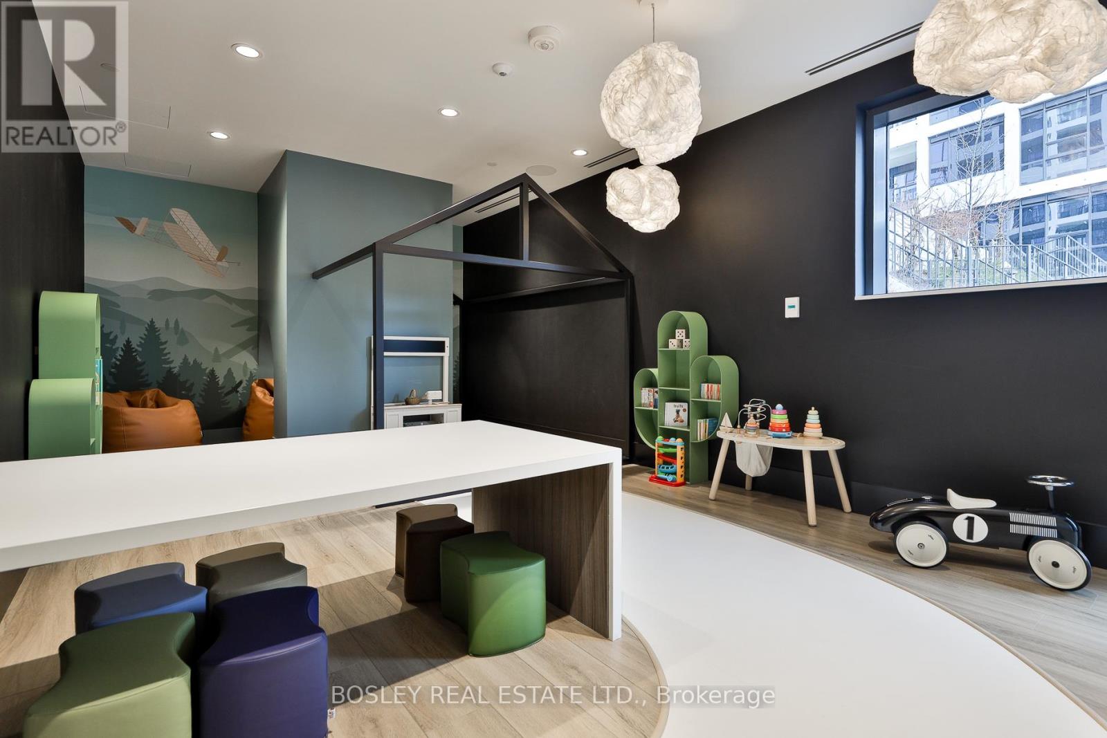 411 - 115 Denison Avenue, Toronto, Ontario  M5T 0E6 - Photo 38 - C12690688