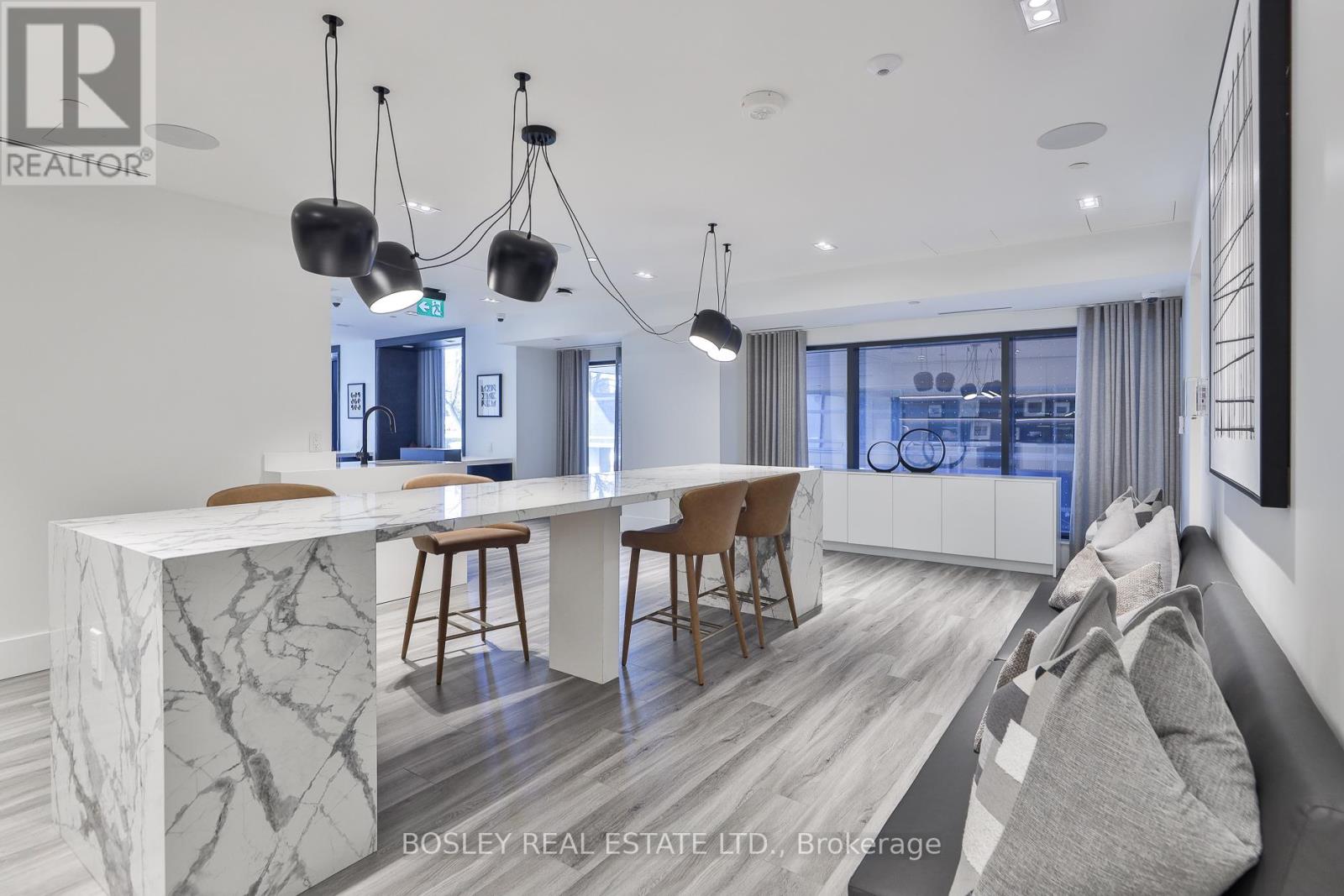 411 - 115 Denison Avenue, Toronto, Ontario  M5T 0E6 - Photo 42 - C12690688