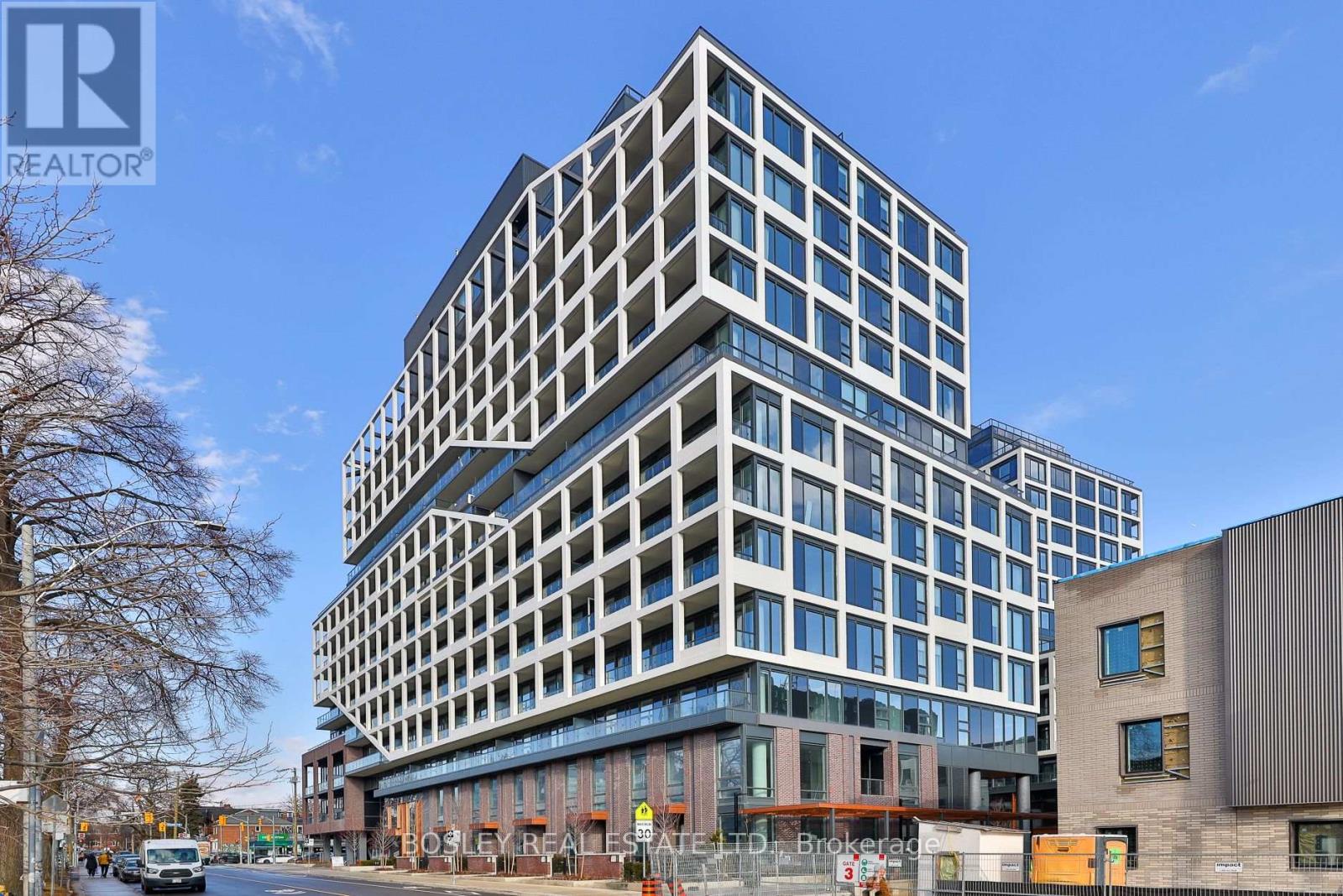 411 - 115 Denison Avenue, Toronto, Ontario  M5T 0E6 - Photo 47 - C12690688