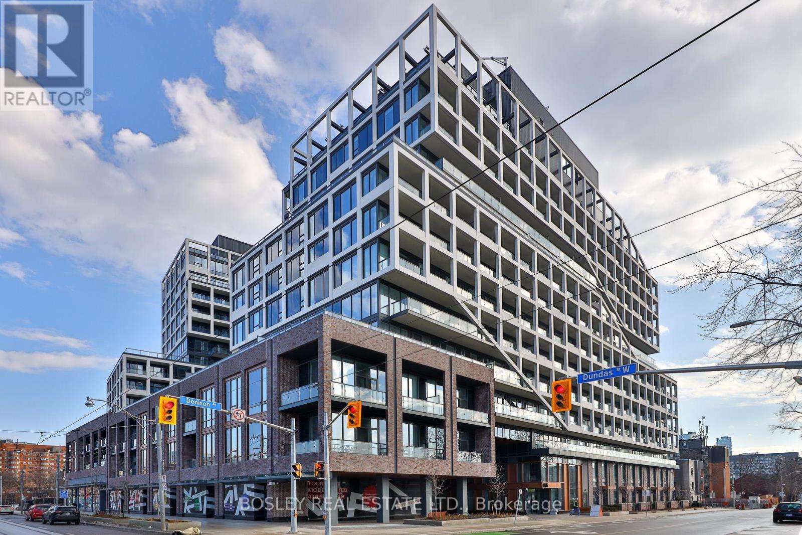 411 - 115 Denison Avenue, Toronto, Ontario  M5T 0E6 - Photo 49 - C12690688