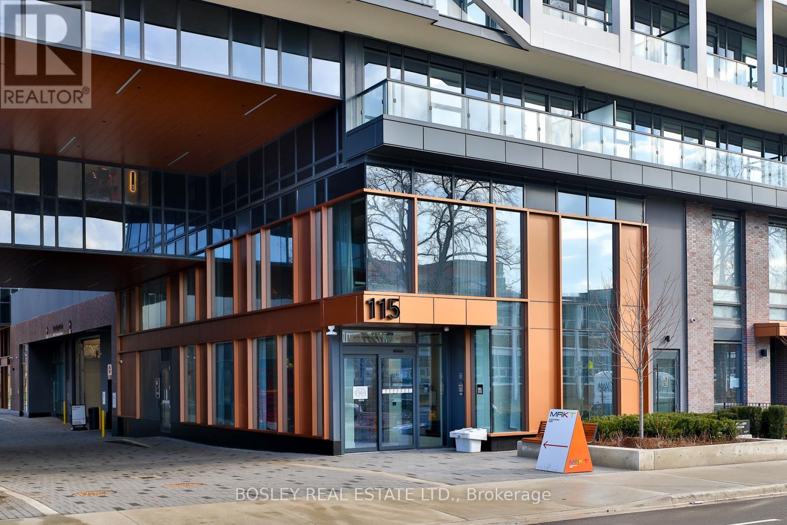 411 - 115 Denison Avenue, Toronto, Ontario  M5T 0E6 - Photo 50 - C12690688