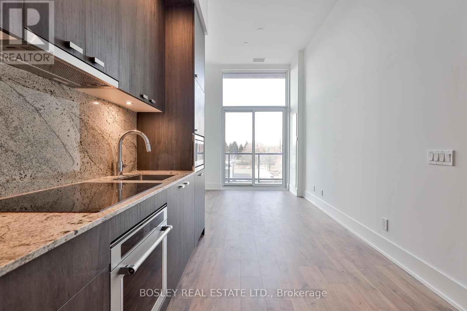 411 - 115 Denison Avenue, Toronto, Ontario  M5T 0E6 - Photo 8 - C12690688