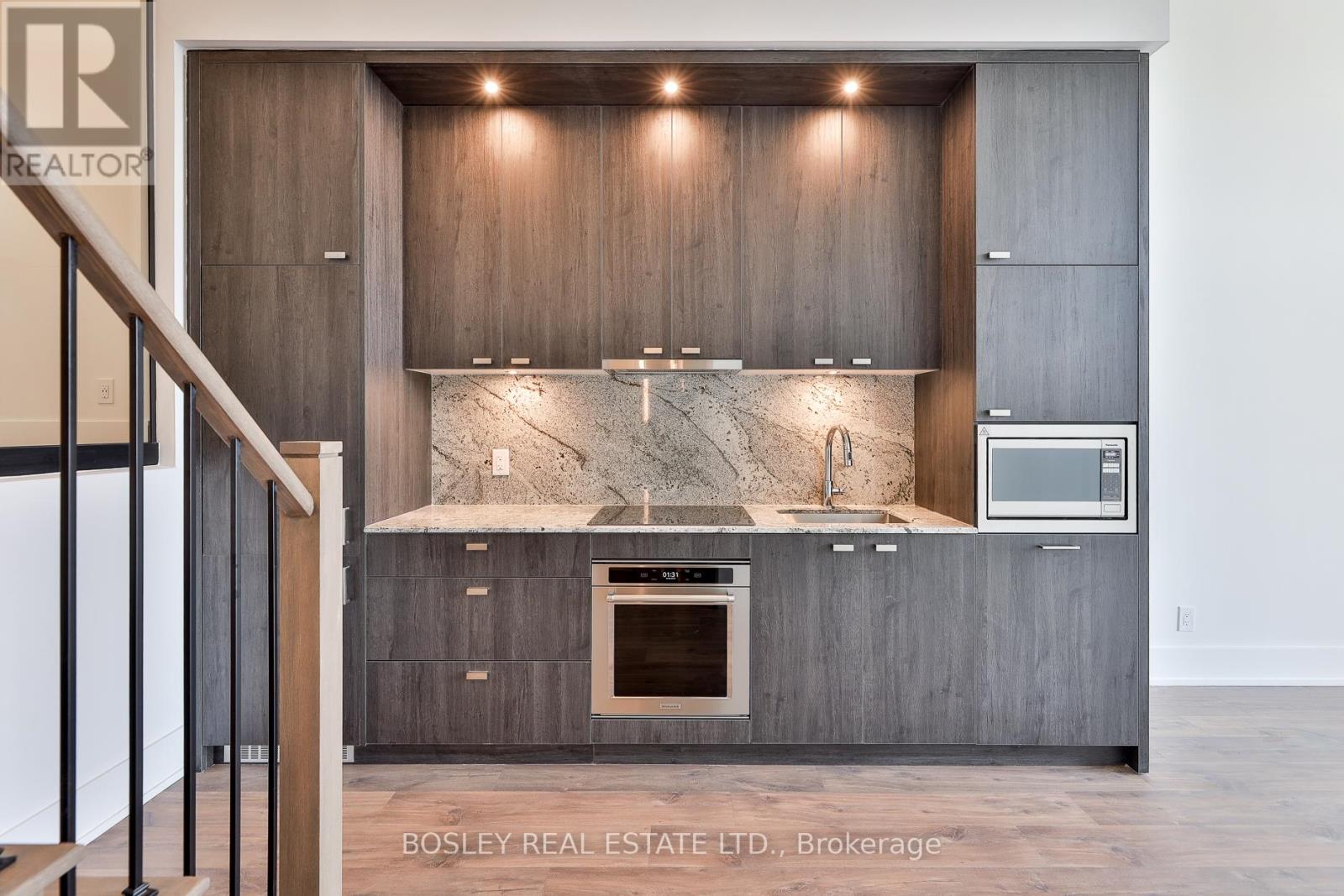 411 - 115 Denison Avenue, Toronto, Ontario  M5T 0E6 - Photo 9 - C12690688