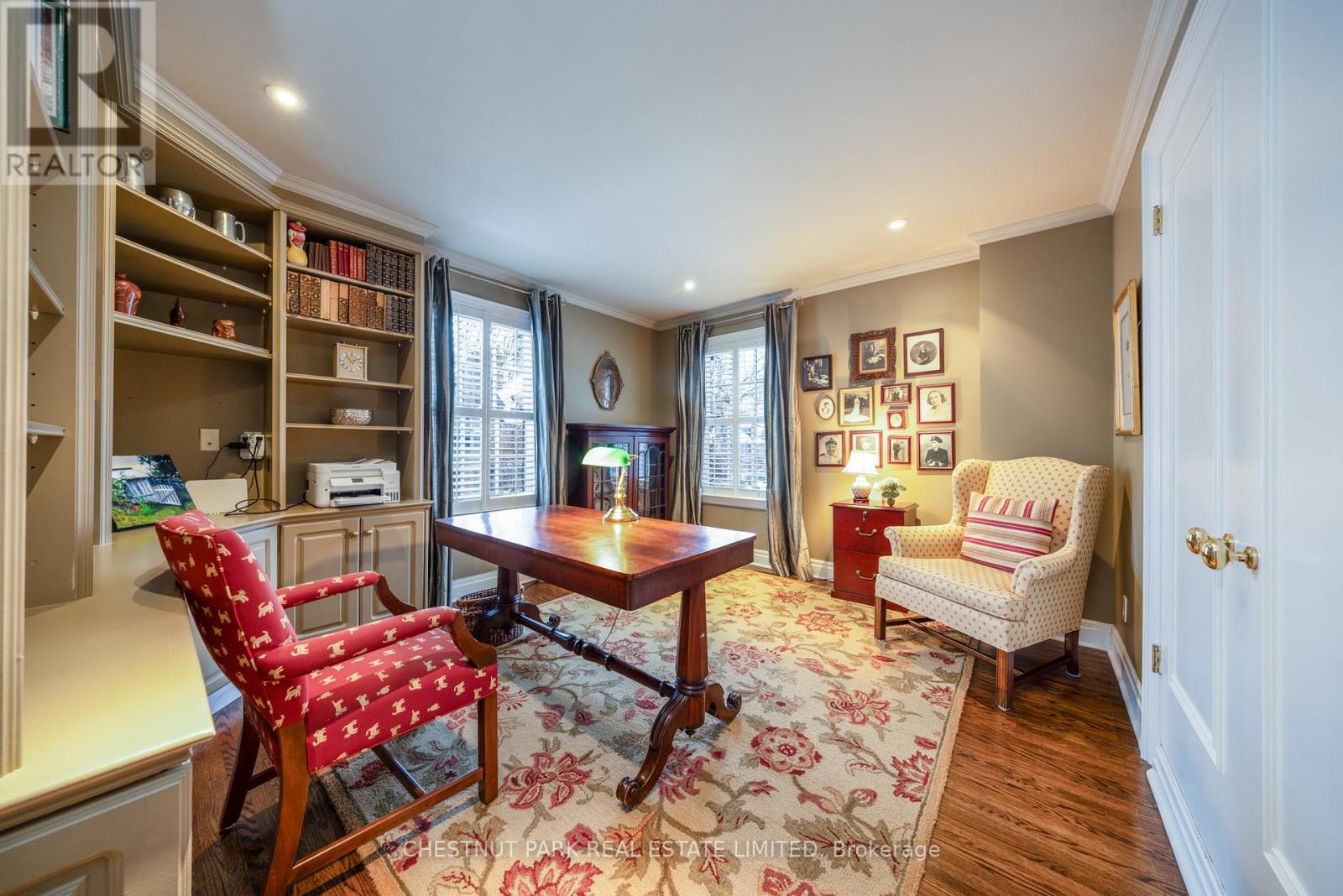 68 Cluny Drive, Toronto, Ontario  M4W 2R3 - Photo 10 - C12690690