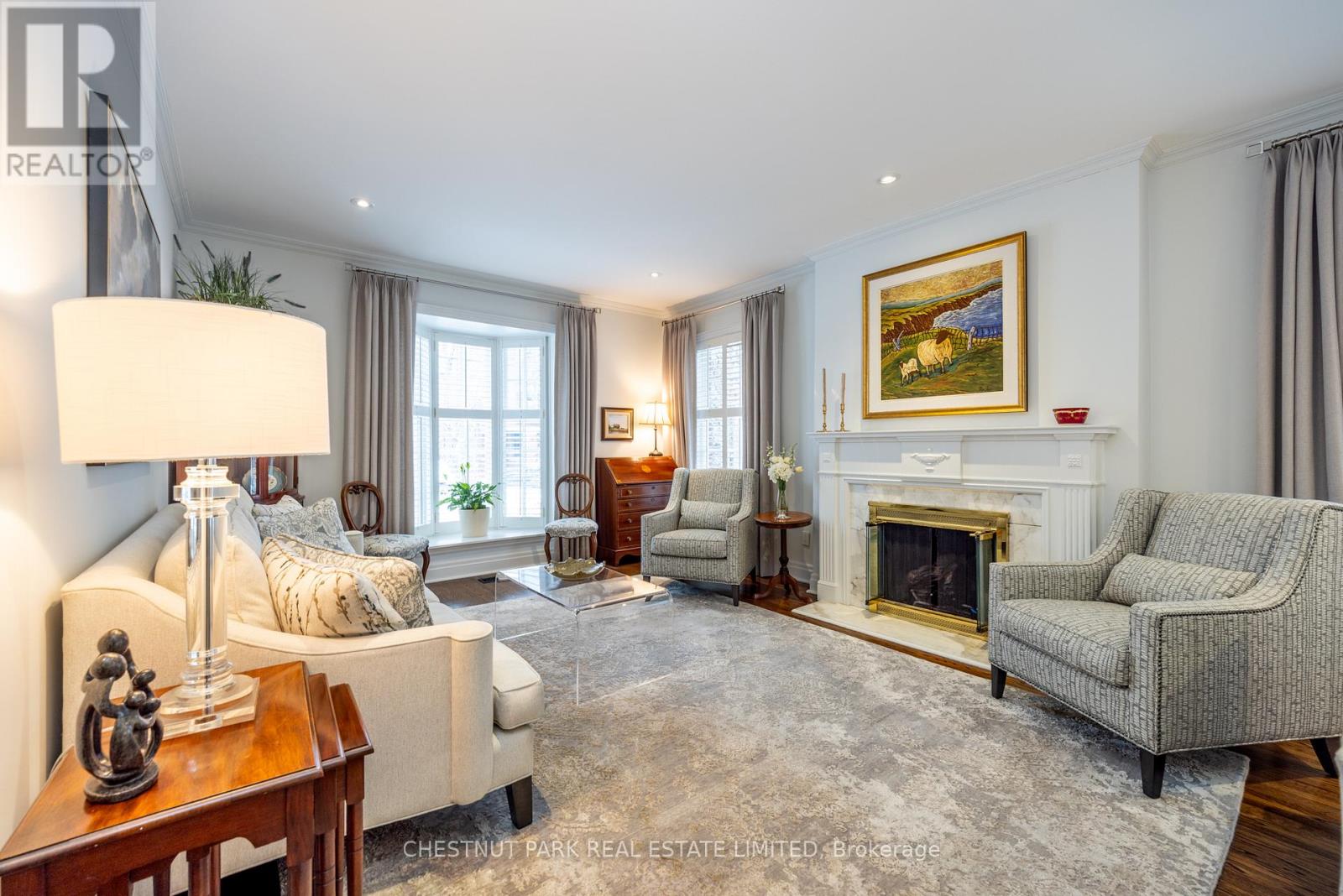 68 Cluny Drive, Toronto, Ontario  M4W 2R3 - Photo 2 - C12690690