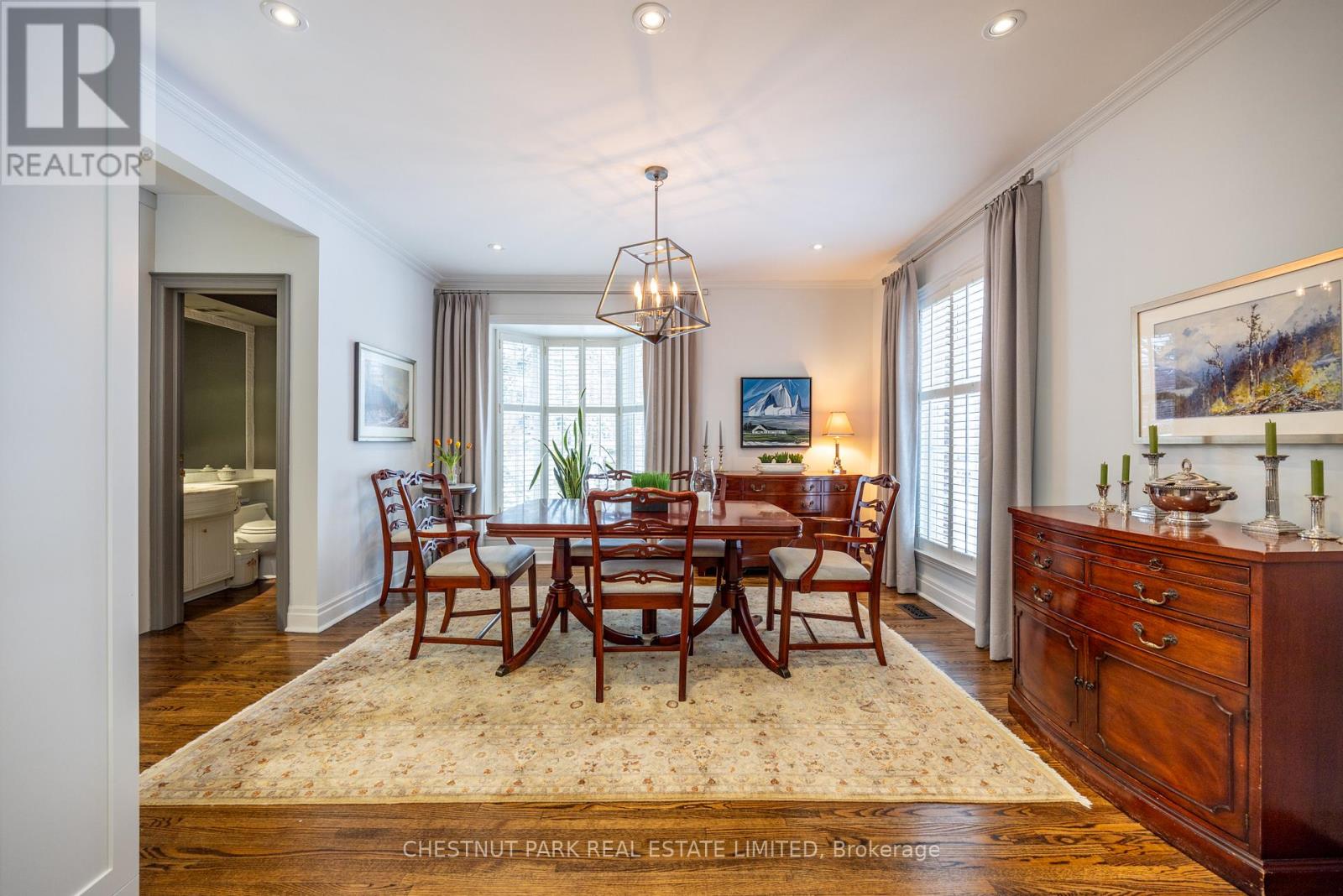 68 Cluny Drive, Toronto, Ontario  M4W 2R3 - Photo 5 - C12690690