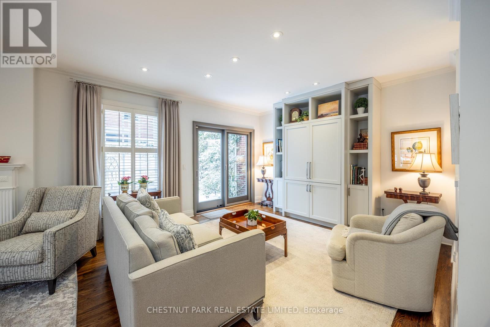 68 Cluny Drive, Toronto, Ontario  M4W 2R3 - Photo 8 - C12690690