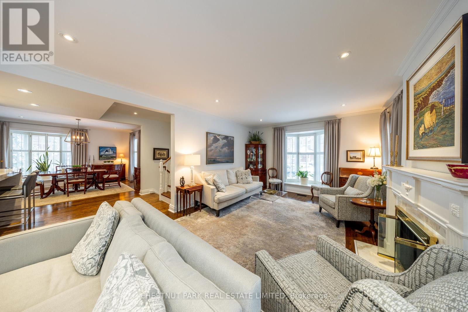 68 Cluny Drive, Toronto, Ontario  M4W 2R3 - Photo 9 - C12690690