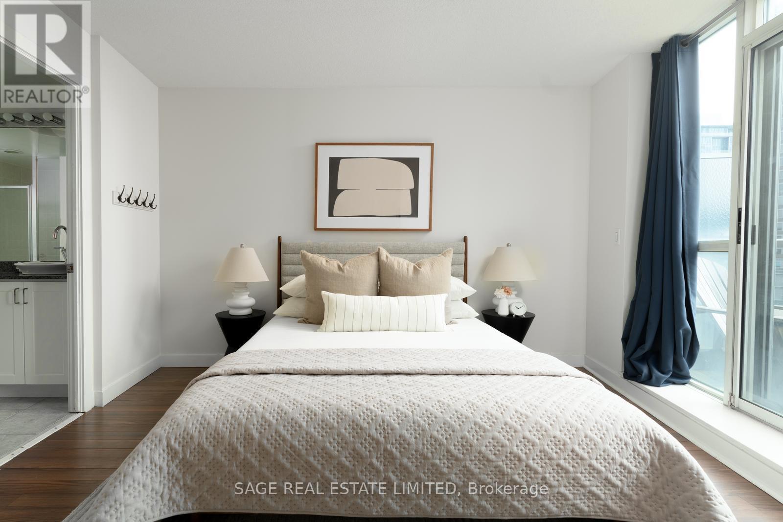 406 - 50 Lynn Williams Street, Toronto, Ontario  M6K 3R9 - Photo 18 - C12690760