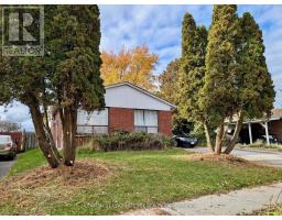 LOWER - 48 SNOWBALL CRESCENT, Toronto, Ontario